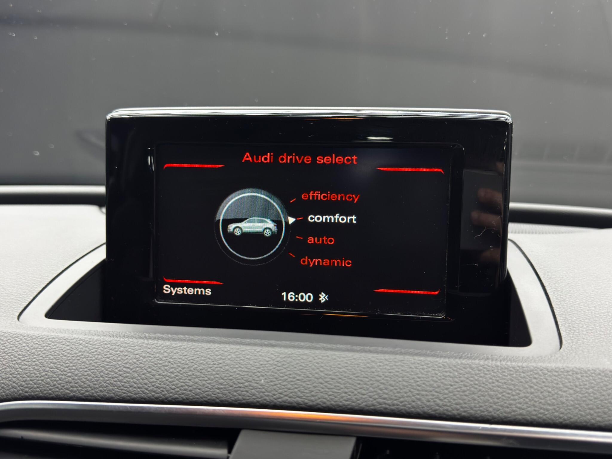 Audi Q3 2.0 TDI Sport Euro 6 (s/s) 5dr 5dr Manual 2025