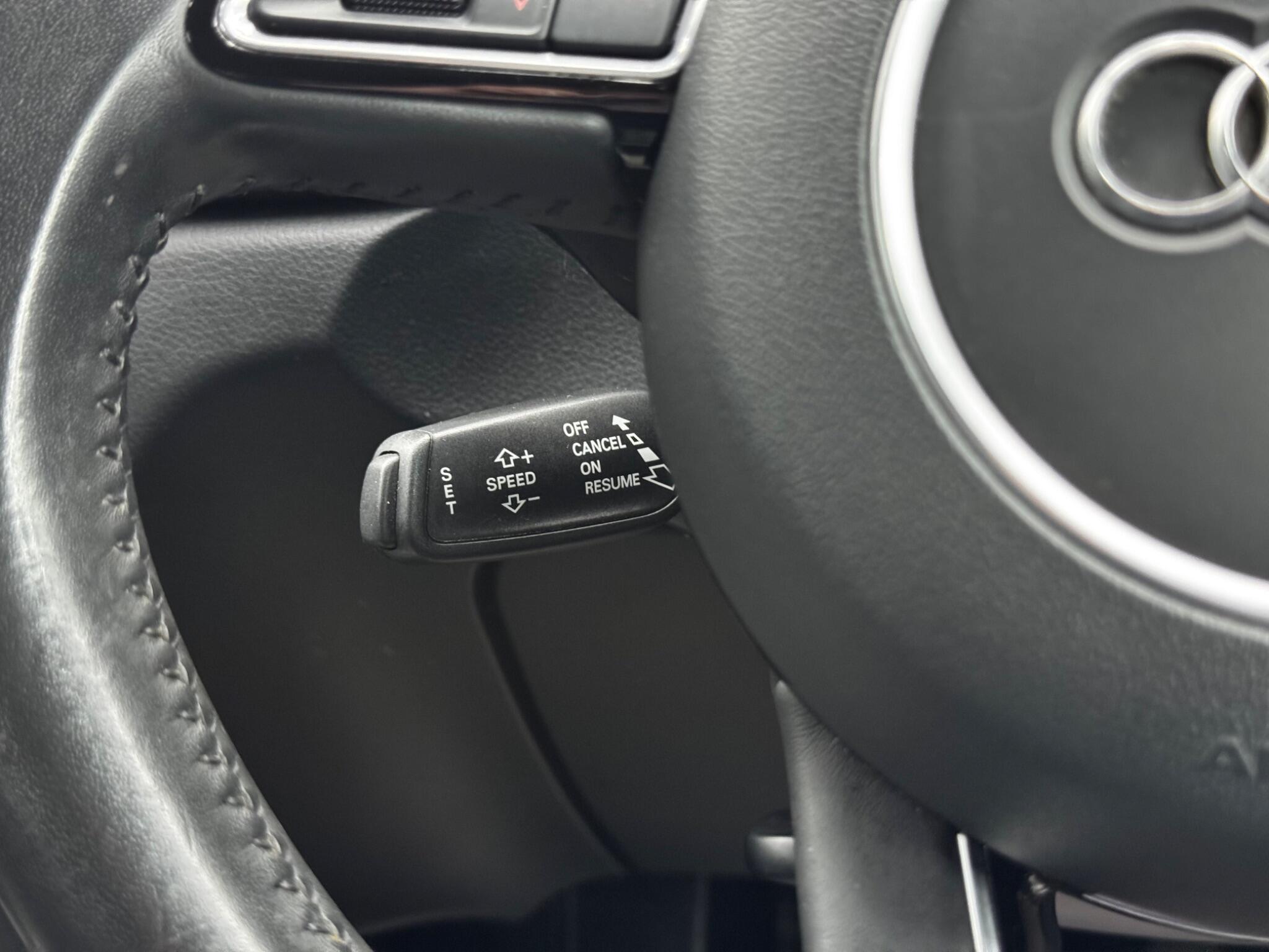 Audi Q3 2.0 TDI Sport Euro 6 (s/s) 5dr 5dr Manual 2025