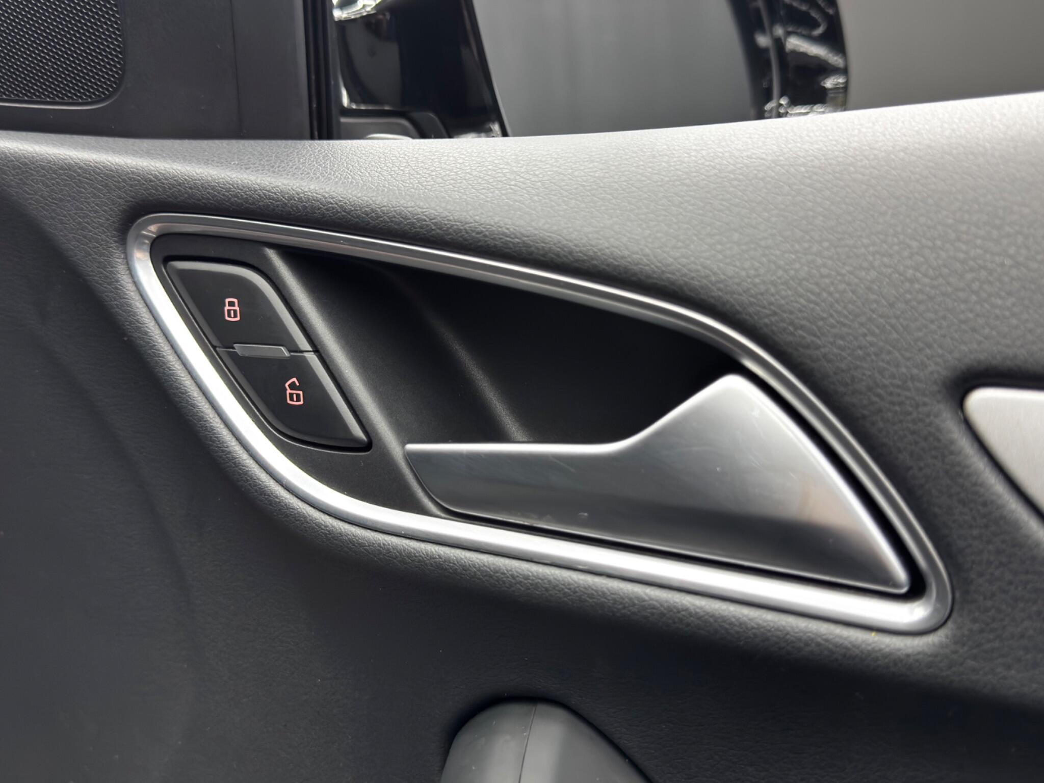 Audi Q3 2.0 TDI Sport Euro 6 (s/s) 5dr 5dr Manual 2025