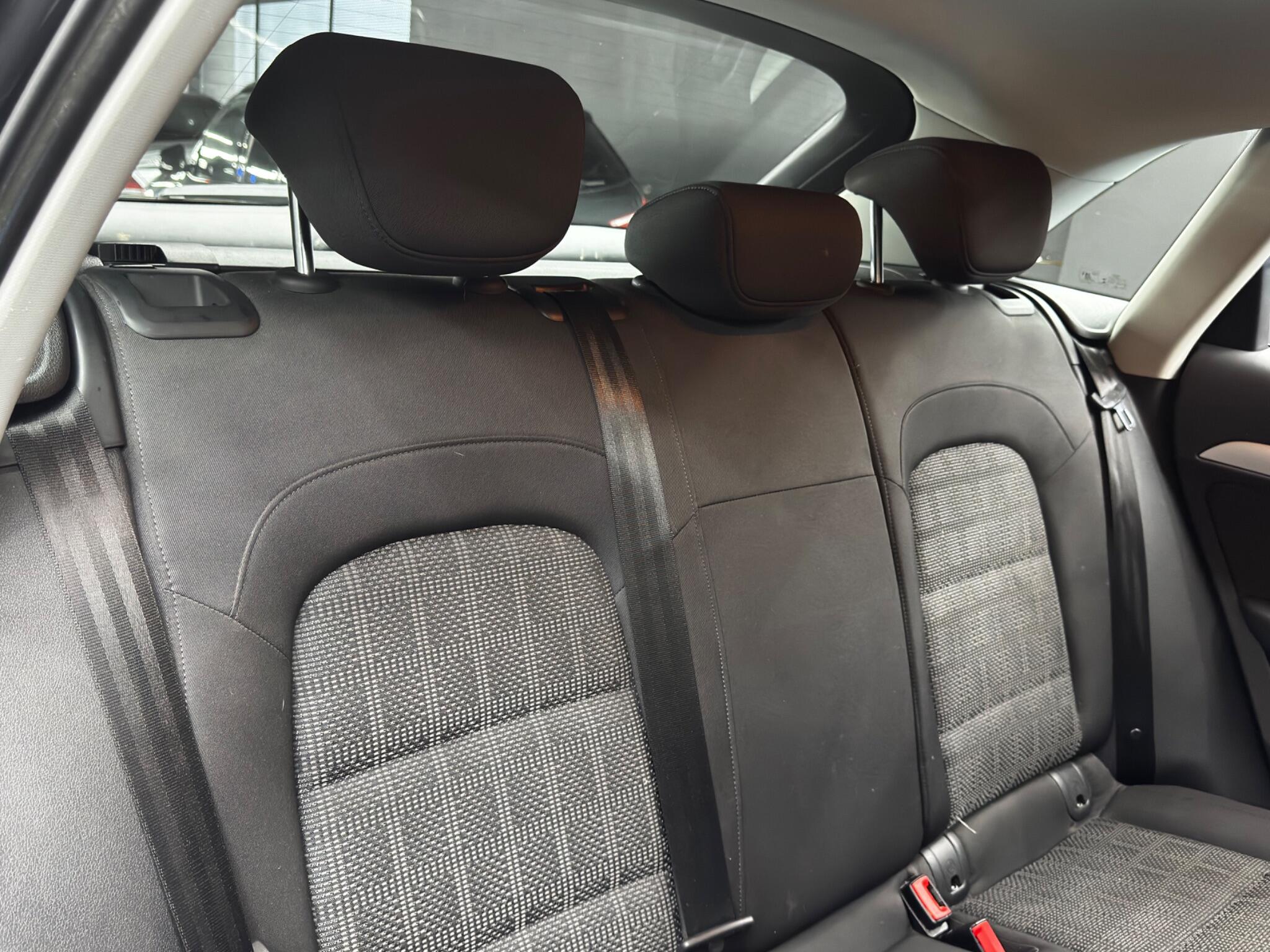 Audi Q3 2.0 TDI Sport Euro 6 (s/s) 5dr 5dr Manual 2025