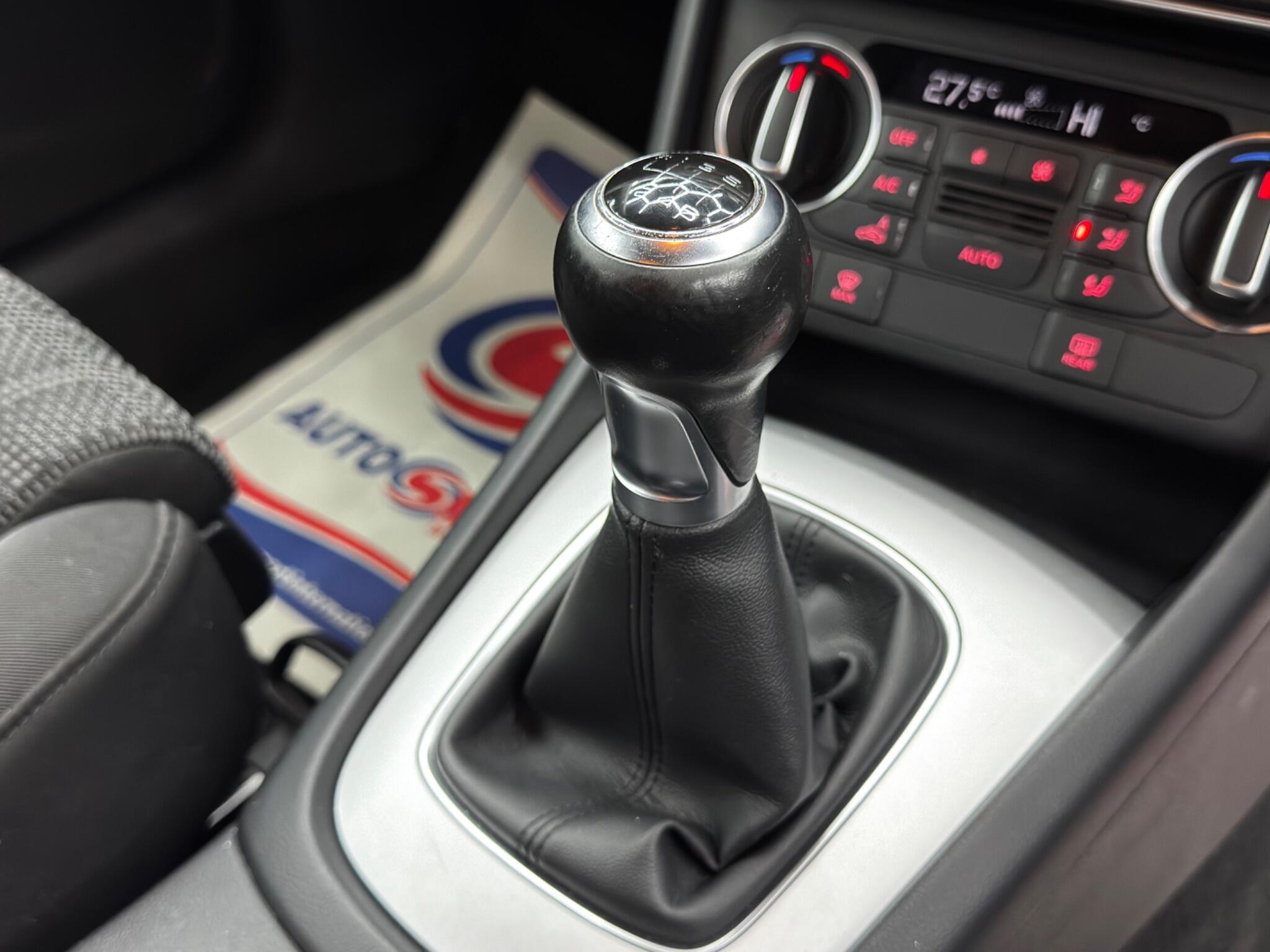 Audi Q3 2.0 TDI Sport Euro 6 (s/s) 5dr 5dr Manual 2025