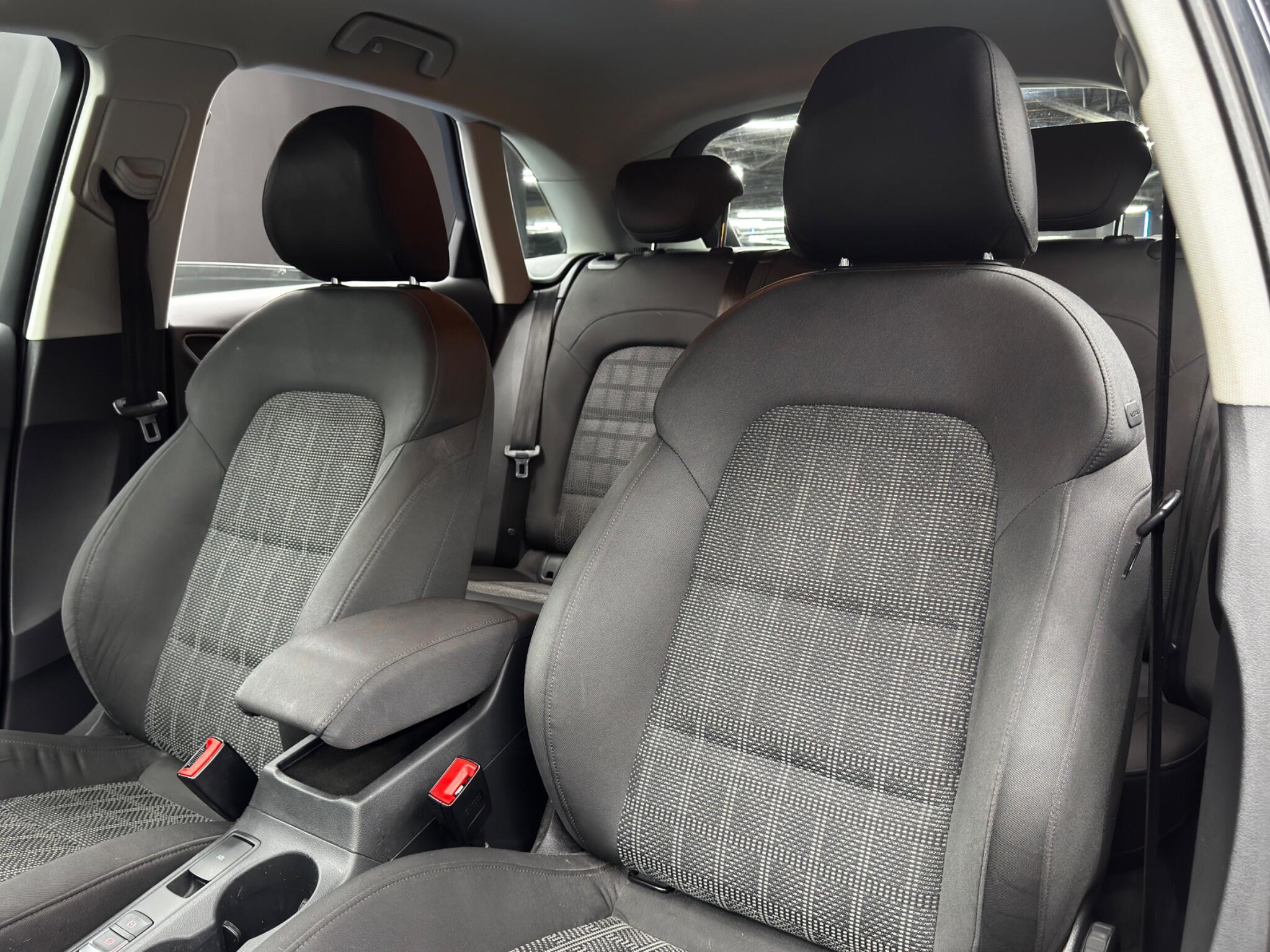 Audi Q3 2.0 TDI Sport Euro 6 (s/s) 5dr 5dr Manual 2025