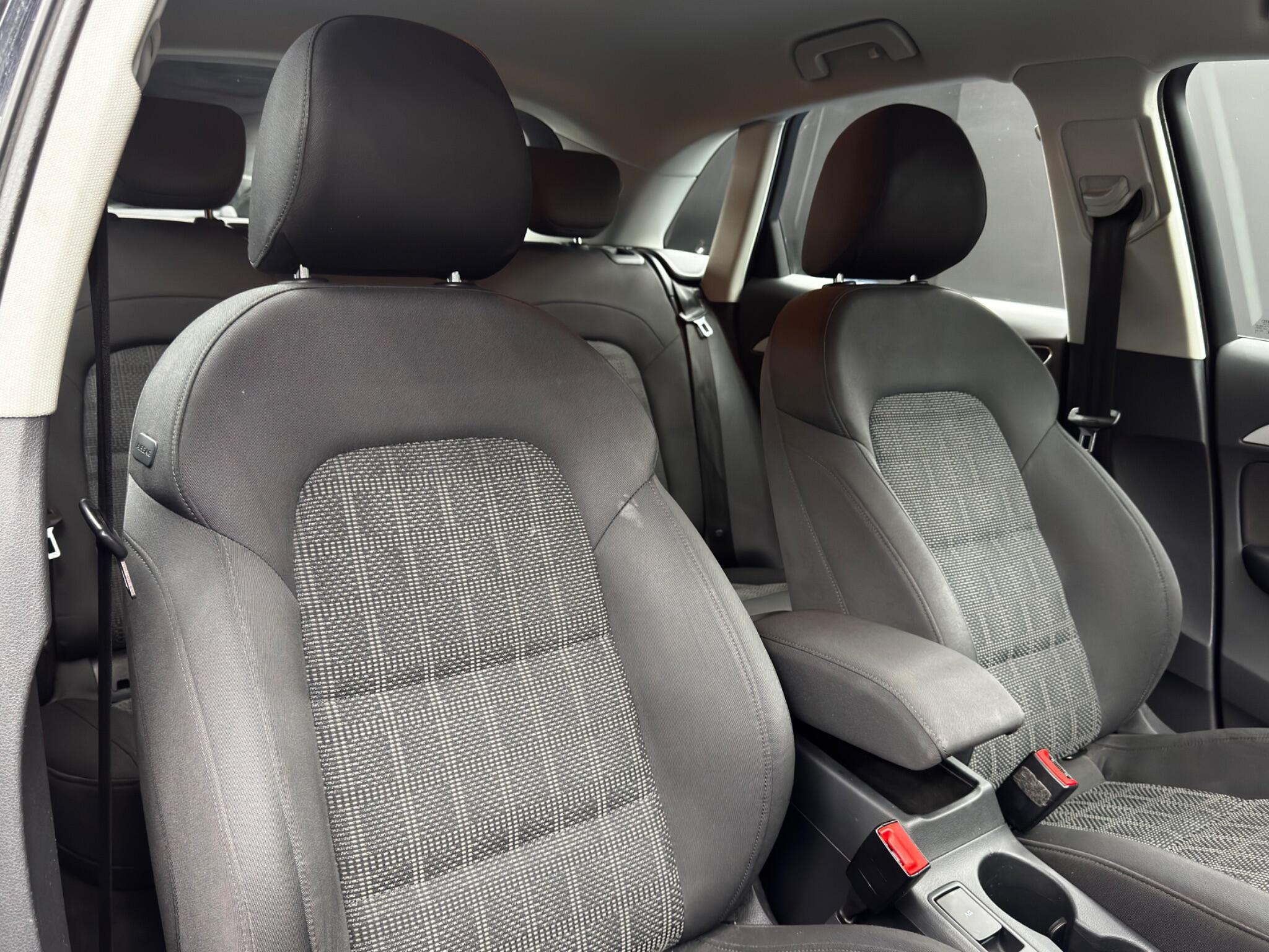 Audi Q3 2.0 TDI Sport Euro 6 (s/s) 5dr 5dr Manual 2025