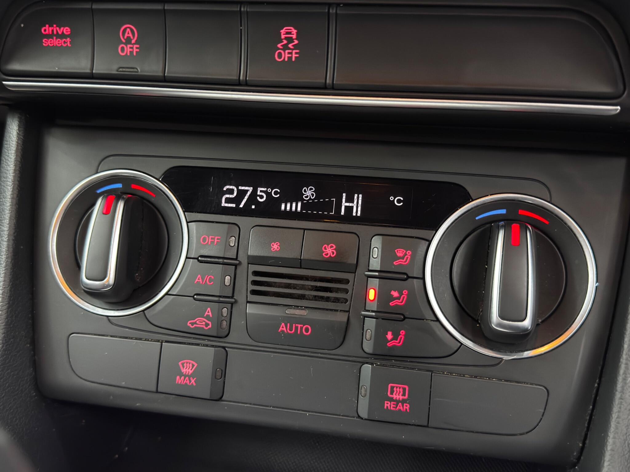 Audi Q3 2.0 TDI Sport Euro 6 (s/s) 5dr 5dr Manual 2025