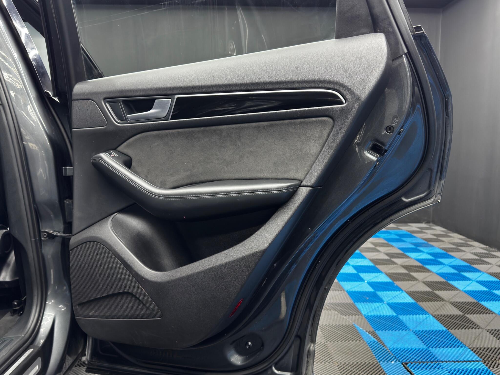 Audi Q5 2.0 TDI S line Plus S Tronic quattro Euro 6 (s/s) 5dr 5dr Automatic 2025