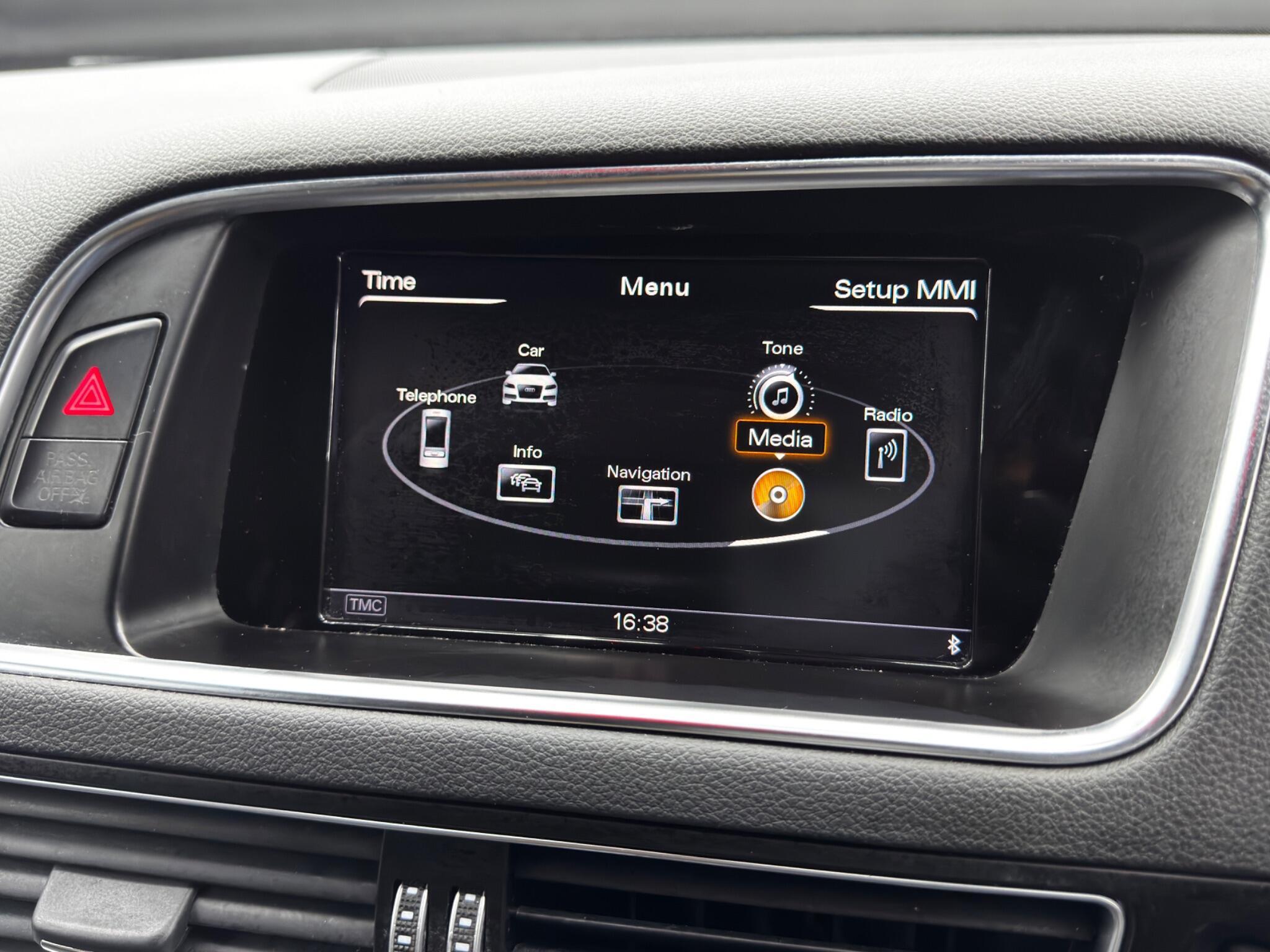 Audi Q5 2.0 TDI S line Plus S Tronic quattro Euro 6 (s/s) 5dr 5dr Automatic 2025