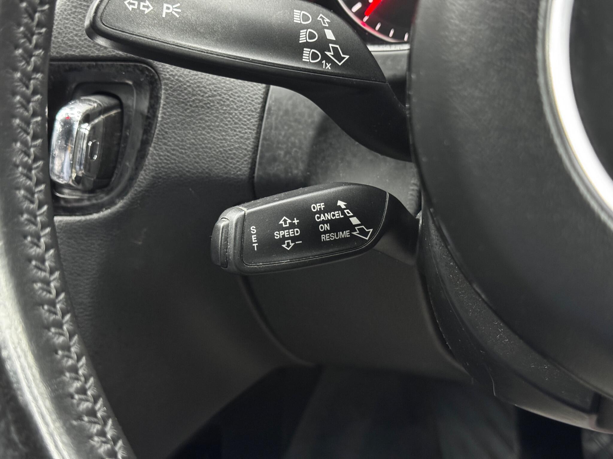 Audi Q5 2.0 TDI S line Plus S Tronic quattro Euro 6 (s/s) 5dr 5dr Automatic 2025