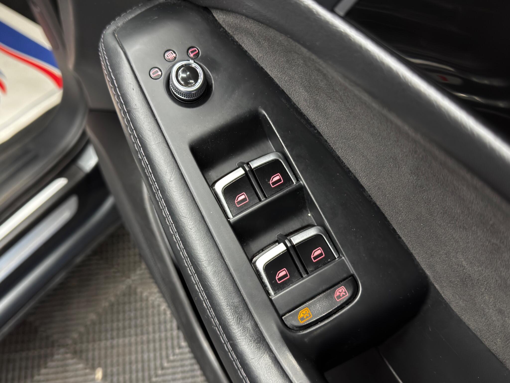 Audi Q5 2.0 TDI S line Plus S Tronic quattro Euro 6 (s/s) 5dr 5dr Automatic 2025