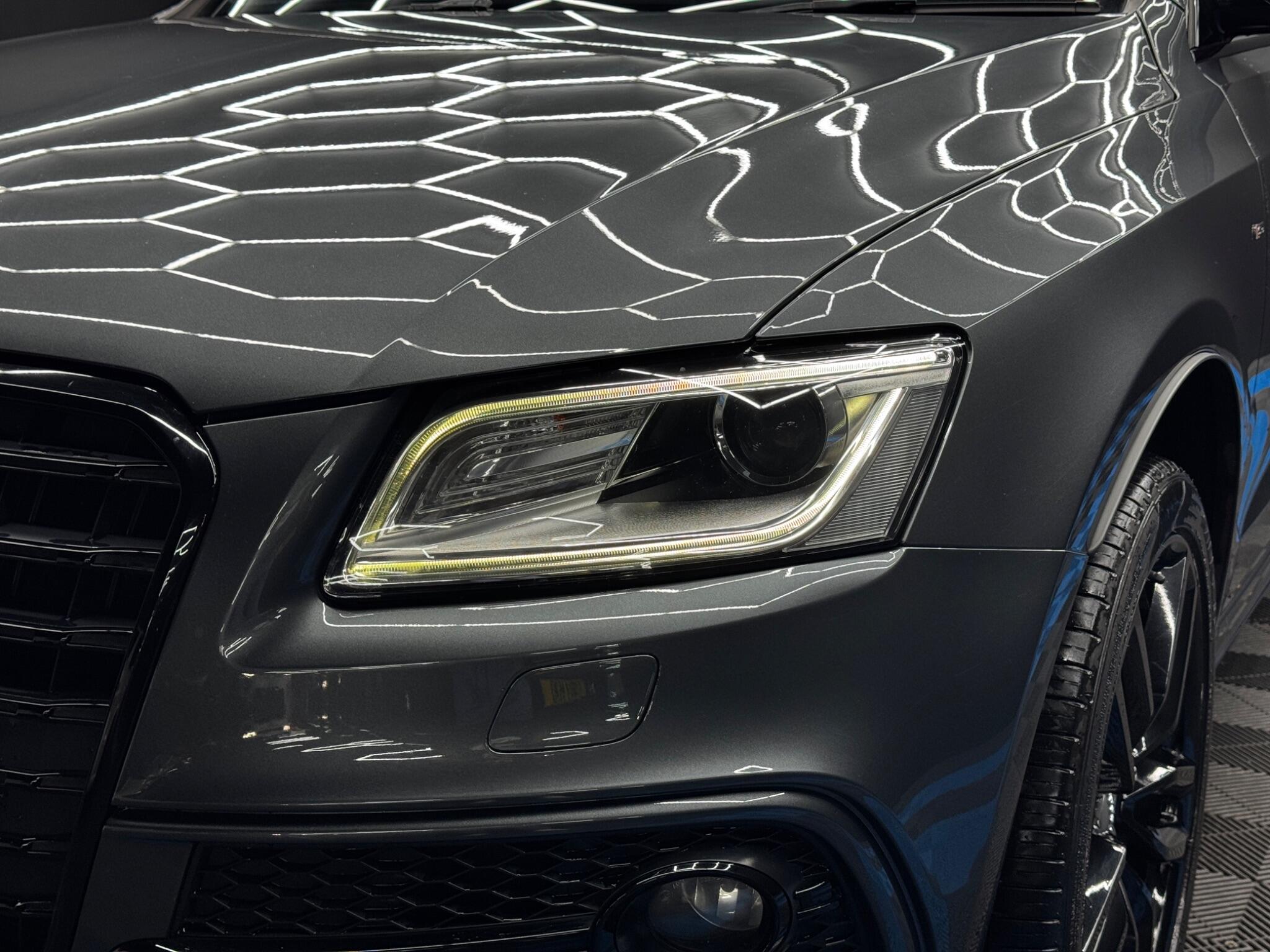 Audi Q5 2.0 TDI S line Plus S Tronic quattro Euro 6 (s/s) 5dr 5dr Automatic 2025