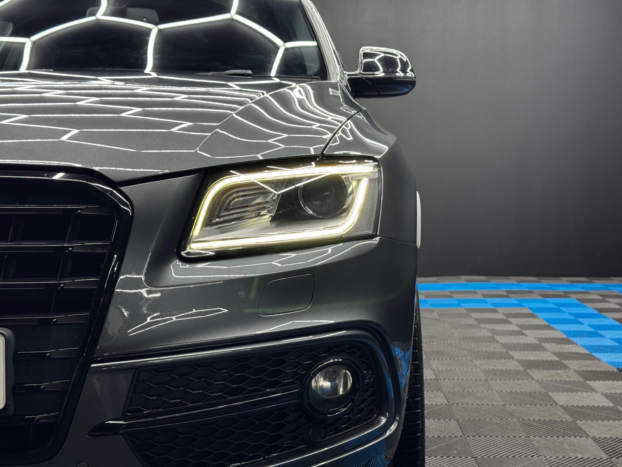 Audi Q5 2.0 TDI S line Plus S Tronic quattro Euro 6 (s/s) 5dr 5dr Automatic 2025