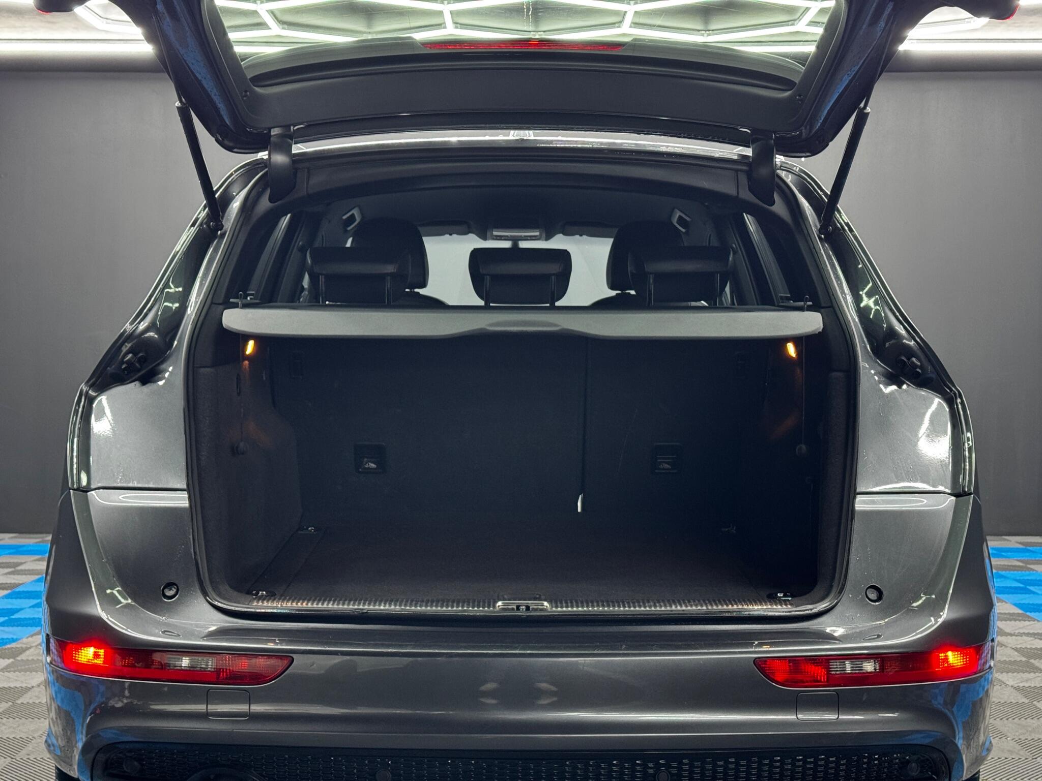 Audi Q5 2.0 TDI S line Plus S Tronic quattro Euro 6 (s/s) 5dr 5dr Automatic 2025