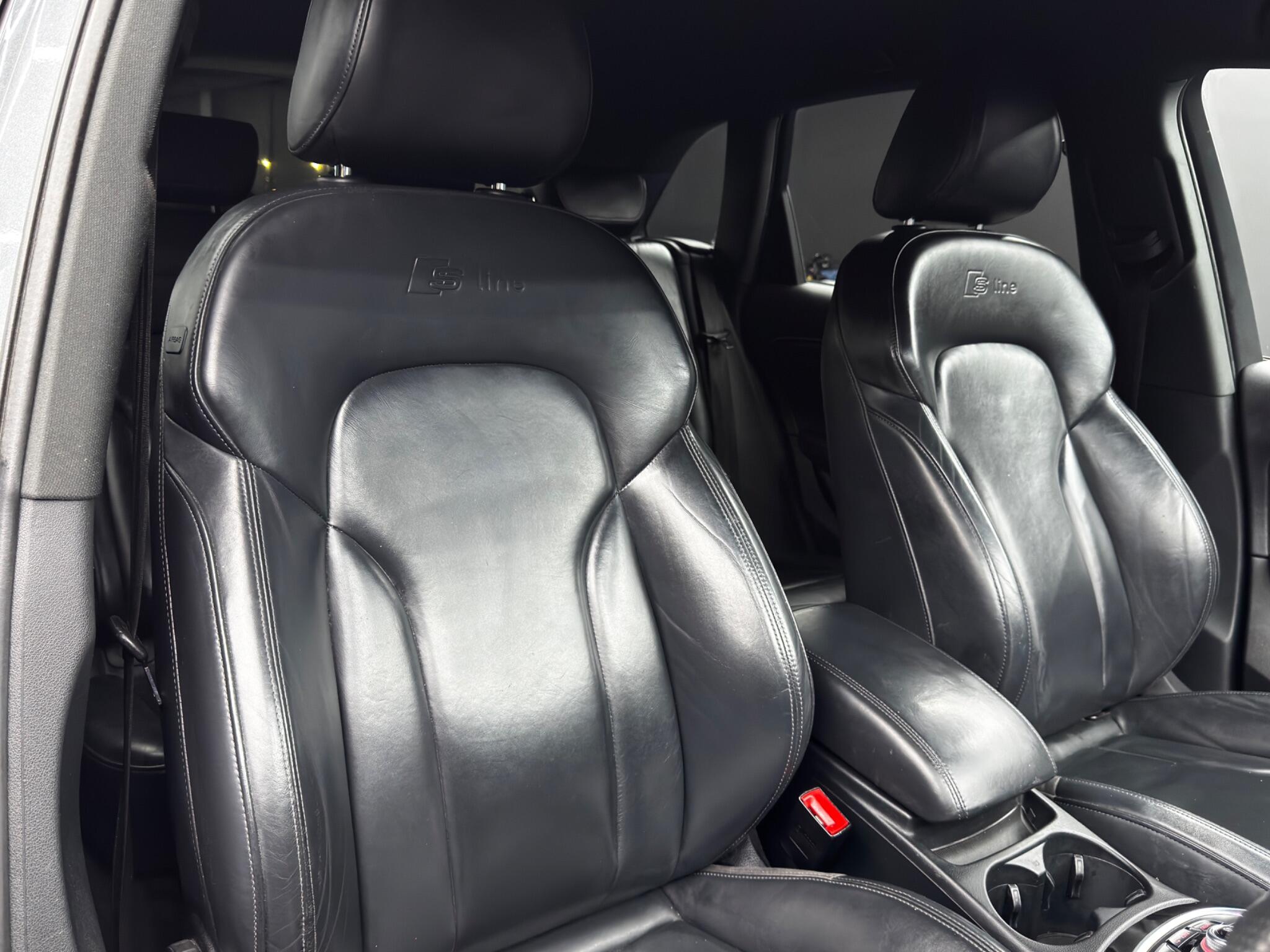 Audi Q5 2.0 TDI S line Plus S Tronic quattro Euro 6 (s/s) 5dr 5dr Automatic 2025