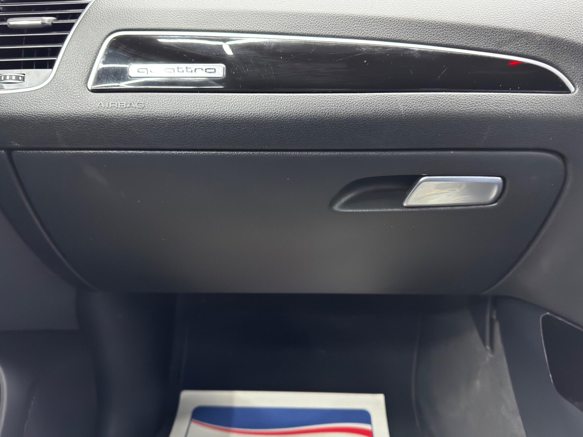 Audi Q5 2.0 TDI S line Plus S Tronic quattro Euro 6 (s/s) 5dr 5dr Automatic 2025