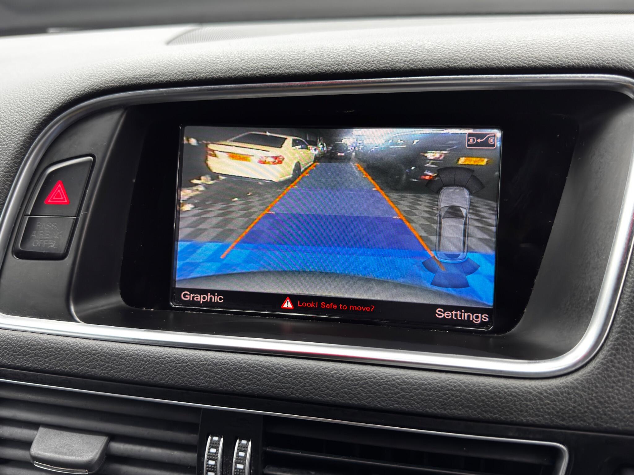 Audi Q5 2.0 TDI S line Plus S Tronic quattro Euro 6 (s/s) 5dr 5dr Automatic 2025