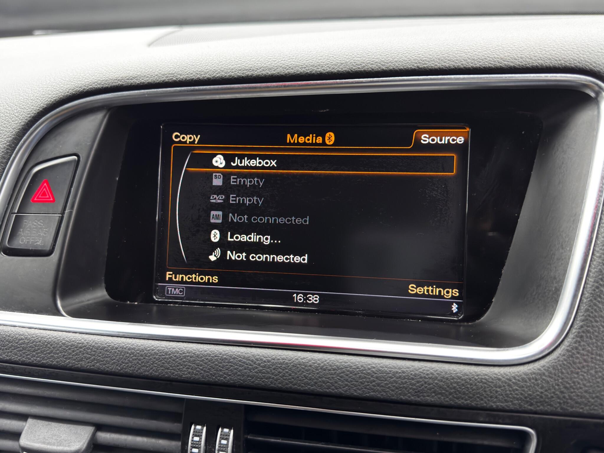 Audi Q5 2.0 TDI S line Plus S Tronic quattro Euro 6 (s/s) 5dr 5dr Automatic 2025