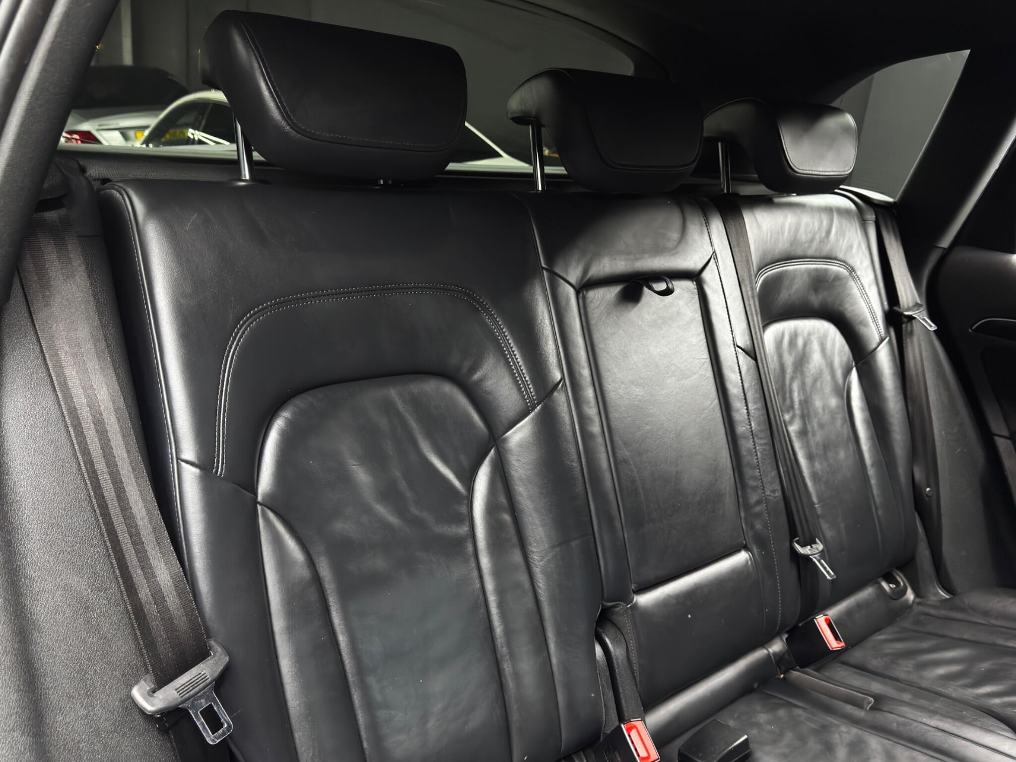 Audi Q5 2.0 TDI S line Plus S Tronic quattro Euro 6 (s/s) 5dr 5dr Automatic 2025