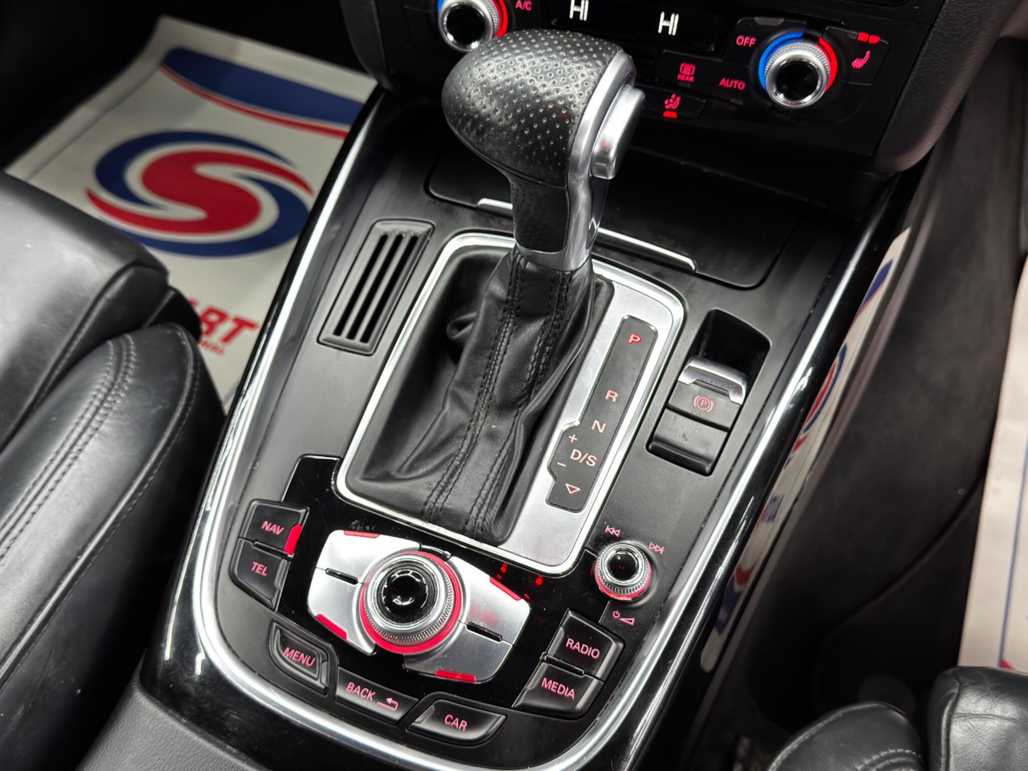 Audi Q5 2.0 TDI S line Plus S Tronic quattro Euro 6 (s/s) 5dr 5dr Automatic 2025