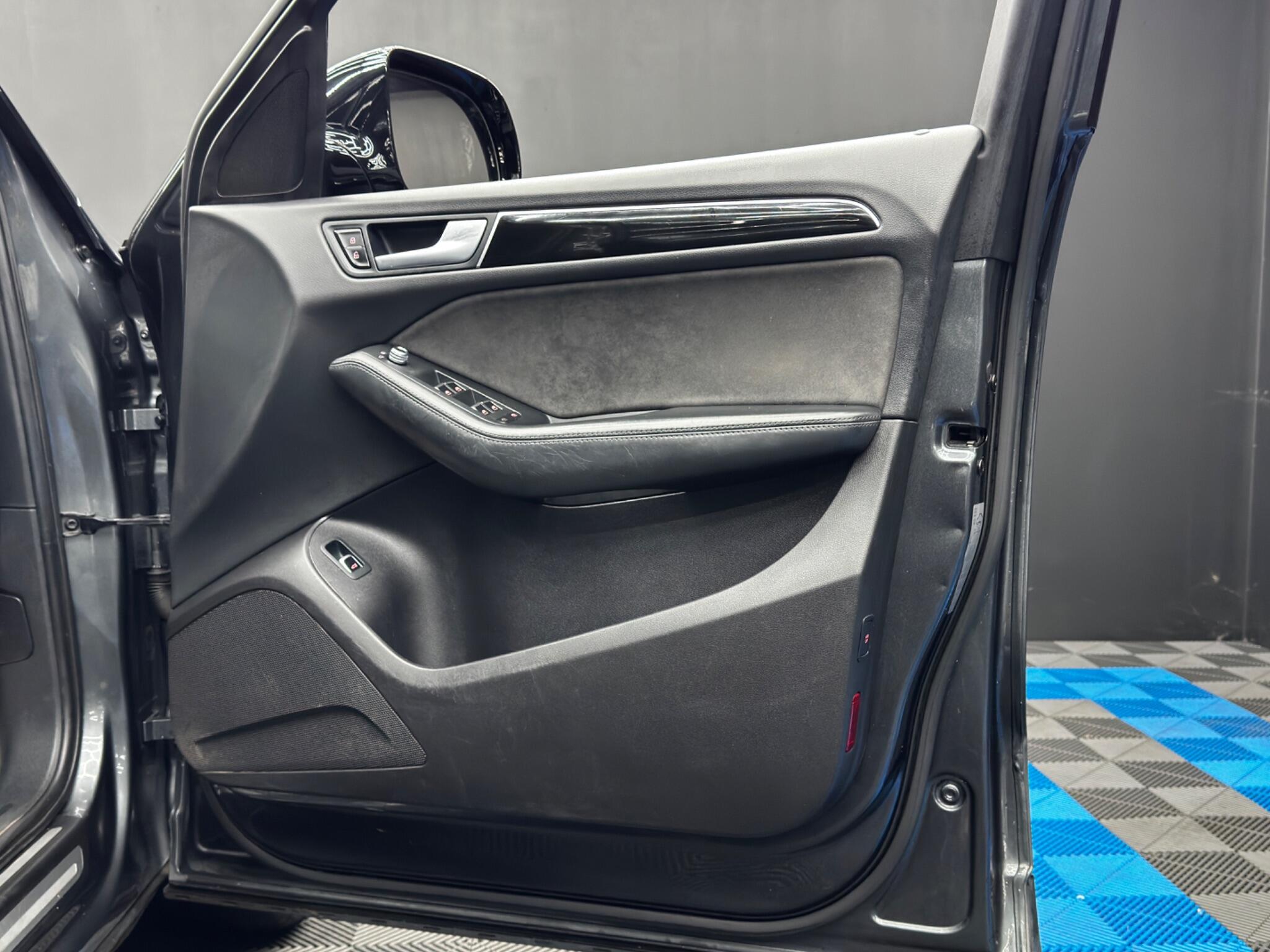 Audi Q5 2.0 TDI S line Plus S Tronic quattro Euro 6 (s/s) 5dr 5dr Automatic 2025