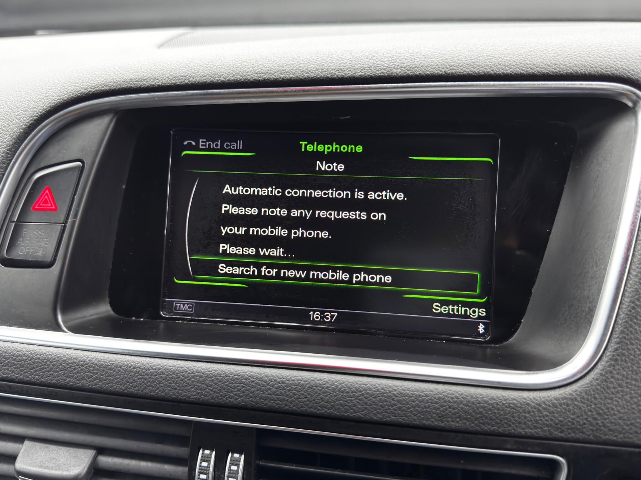 Audi Q5 2.0 TDI S line Plus S Tronic quattro Euro 6 (s/s) 5dr 5dr Automatic 2025