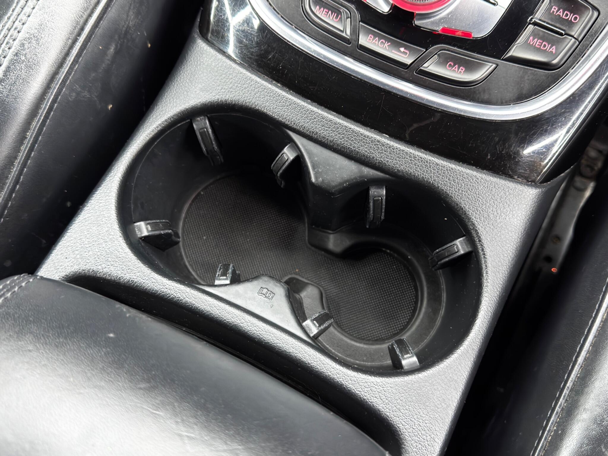 Audi Q5 2.0 TDI S line Plus S Tronic quattro Euro 6 (s/s) 5dr 5dr Automatic 2025