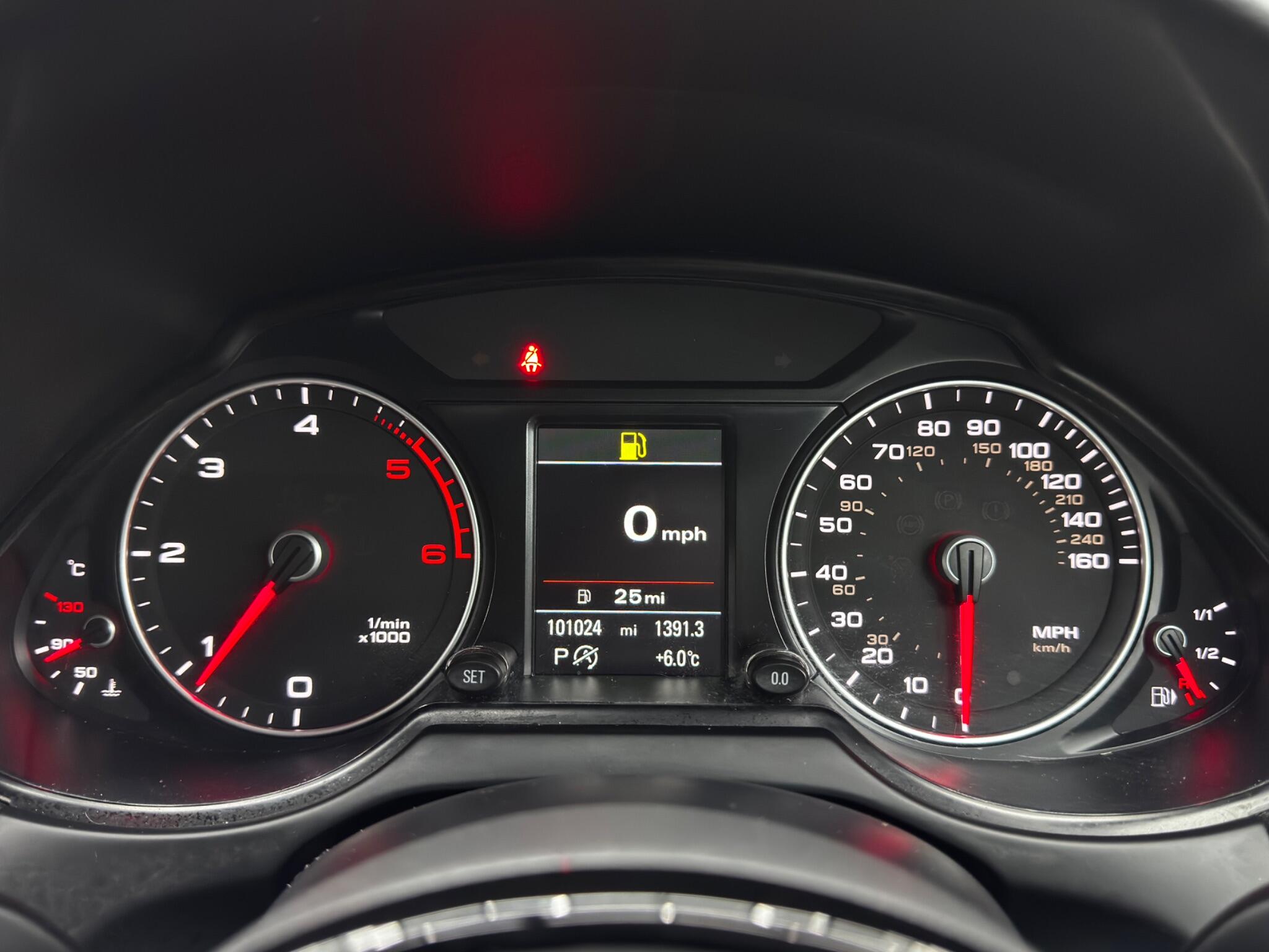 Audi Q5 2.0 TDI S line Plus S Tronic quattro Euro 6 (s/s) 5dr 5dr Automatic 2025