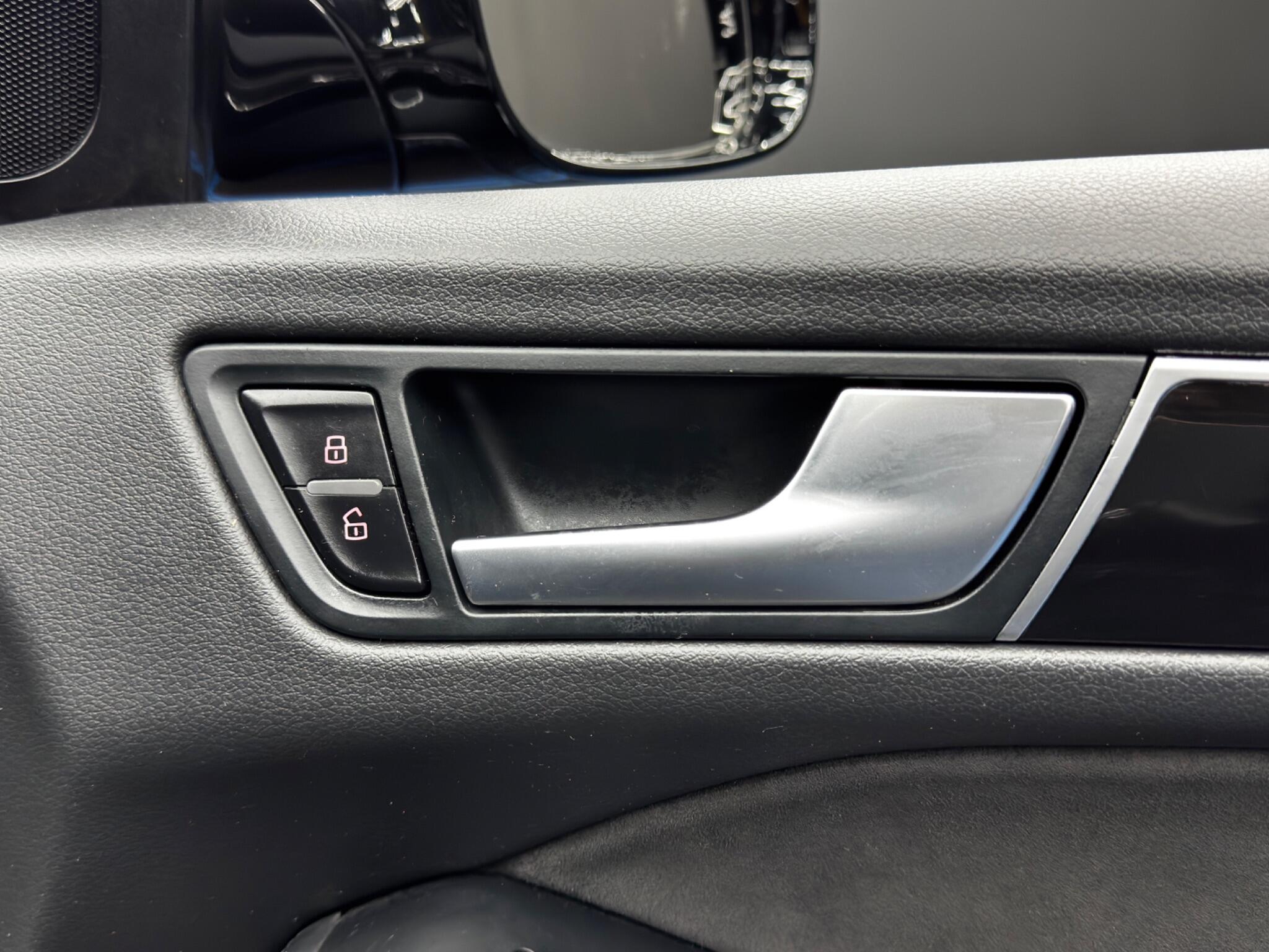 Audi Q5 2.0 TDI S line Plus S Tronic quattro Euro 6 (s/s) 5dr 5dr Automatic 2025