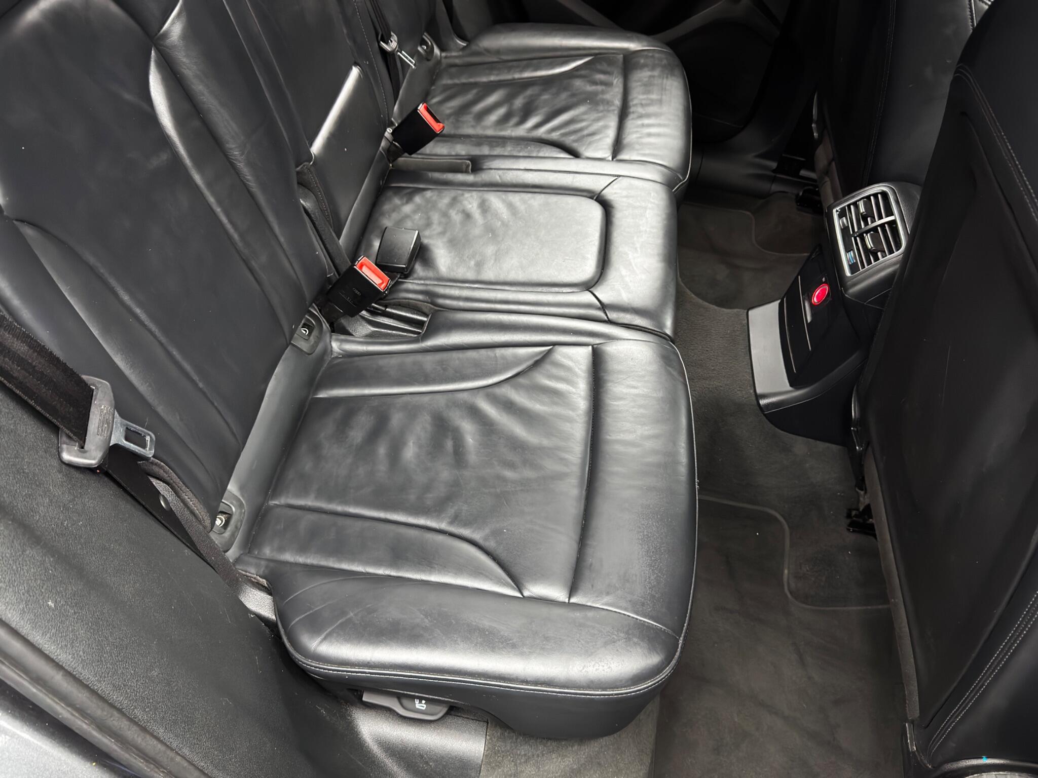 Audi Q5 2.0 TDI S line Plus S Tronic quattro Euro 6 (s/s) 5dr 5dr Automatic 2025