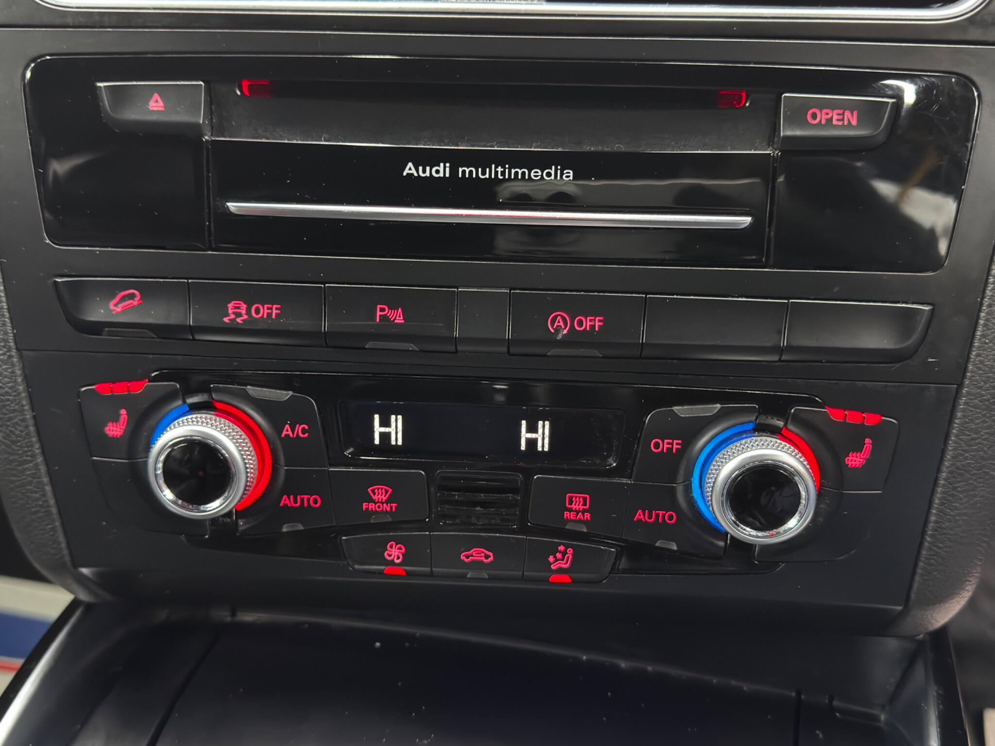 Audi Q5 2.0 TDI S line Plus S Tronic quattro Euro 6 (s/s) 5dr 5dr Automatic 2025