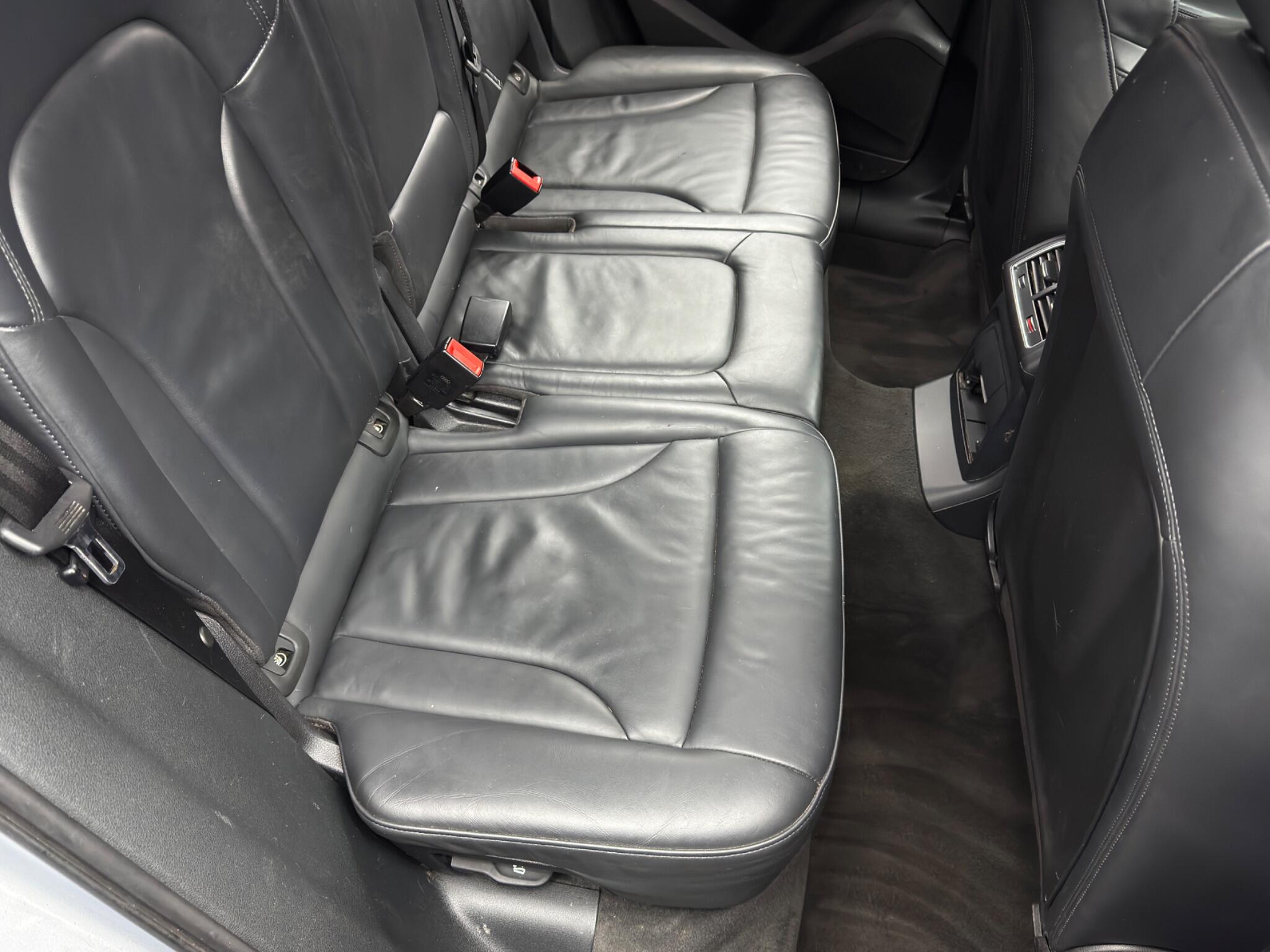 Audi Q5 2.0 TDI S line Plus S Tronic quattro Euro 6 (s/s) 5dr 5dr Automatic 2026