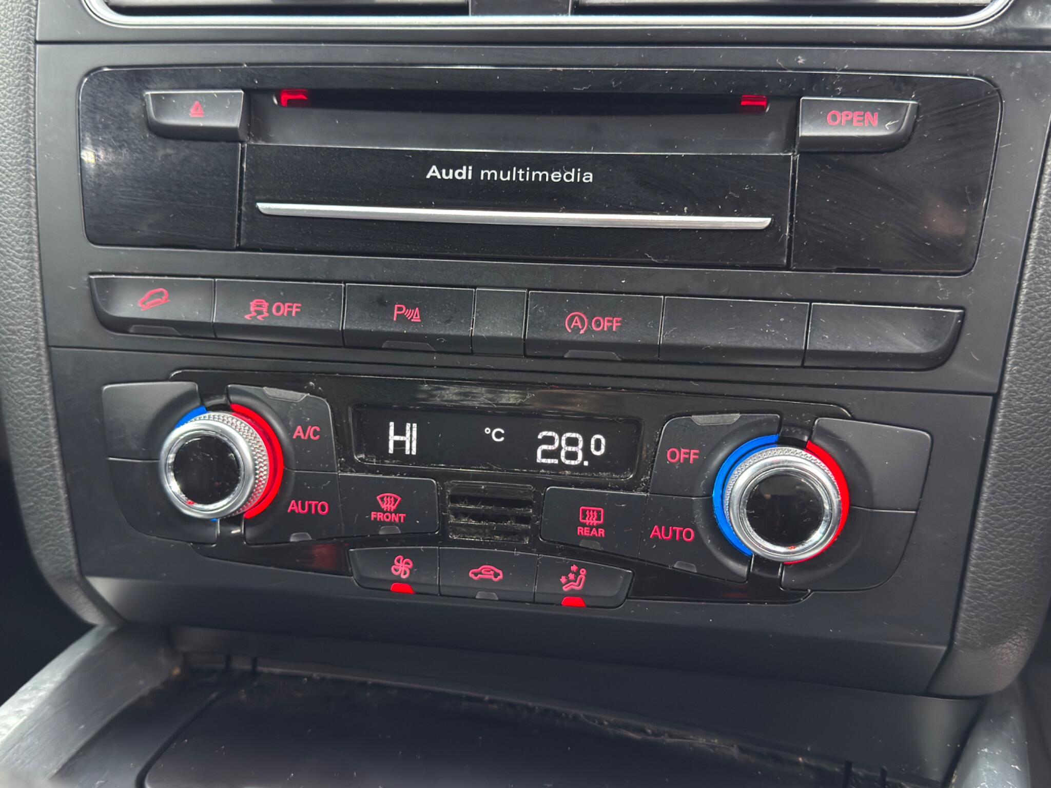 Audi Q5 2.0 TDI S line Plus S Tronic quattro Euro 6 (s/s) 5dr 5dr Automatic 2026