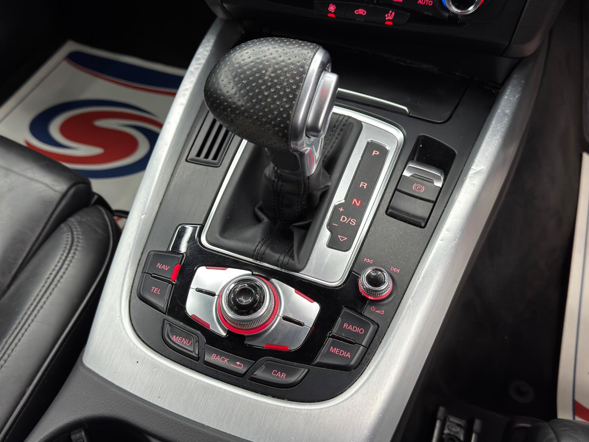 Audi Q5 2.0 TDI S line Plus S Tronic quattro Euro 6 (s/s) 5dr 5dr Automatic 2026