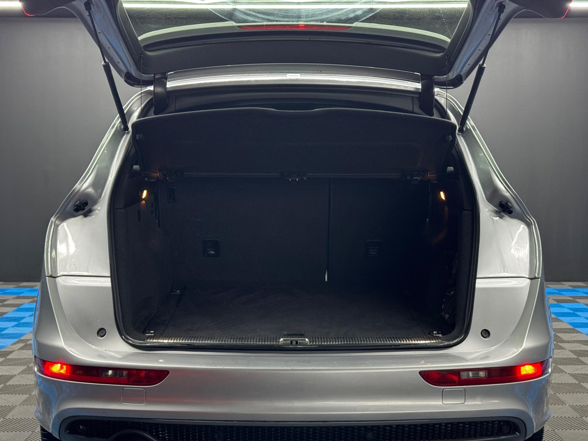 Audi Q5 2.0 TDI S line Plus S Tronic quattro Euro 6 (s/s) 5dr 5dr Automatic 2026