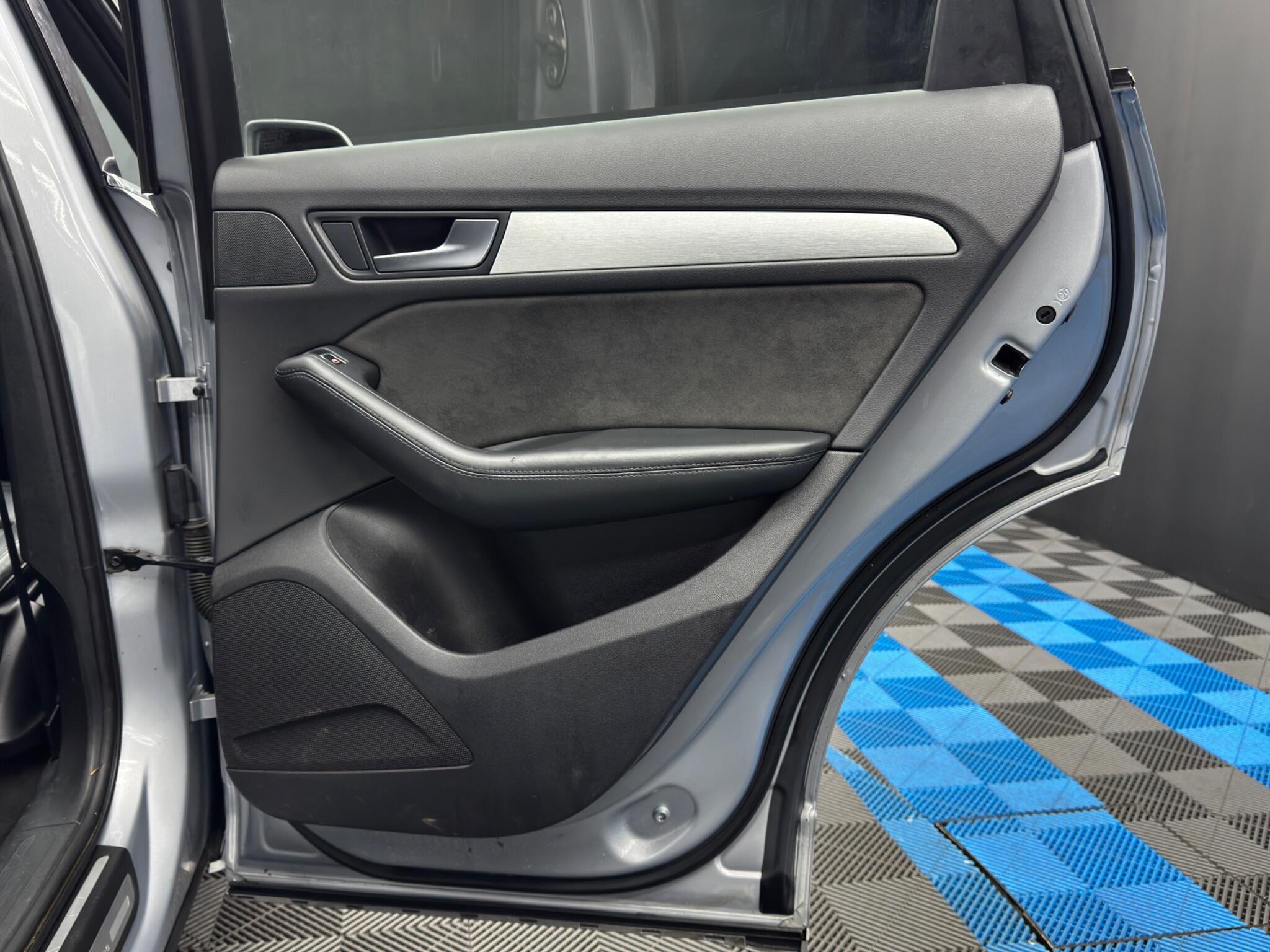 Audi Q5 2.0 TDI S line Plus S Tronic quattro Euro 6 (s/s) 5dr 5dr Automatic 2026