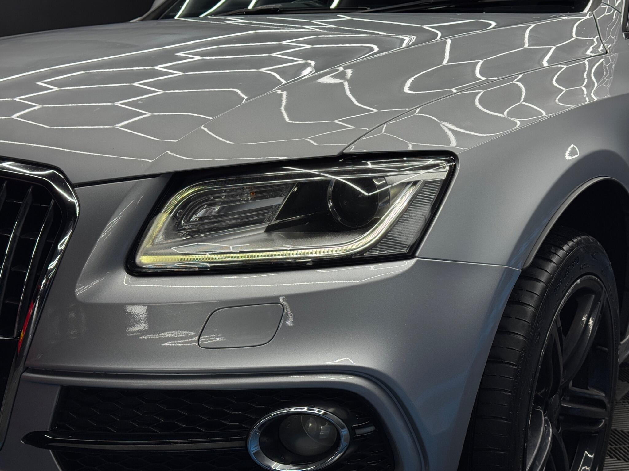 Audi Q5 2.0 TDI S line Plus S Tronic quattro Euro 6 (s/s) 5dr 5dr Automatic 2026