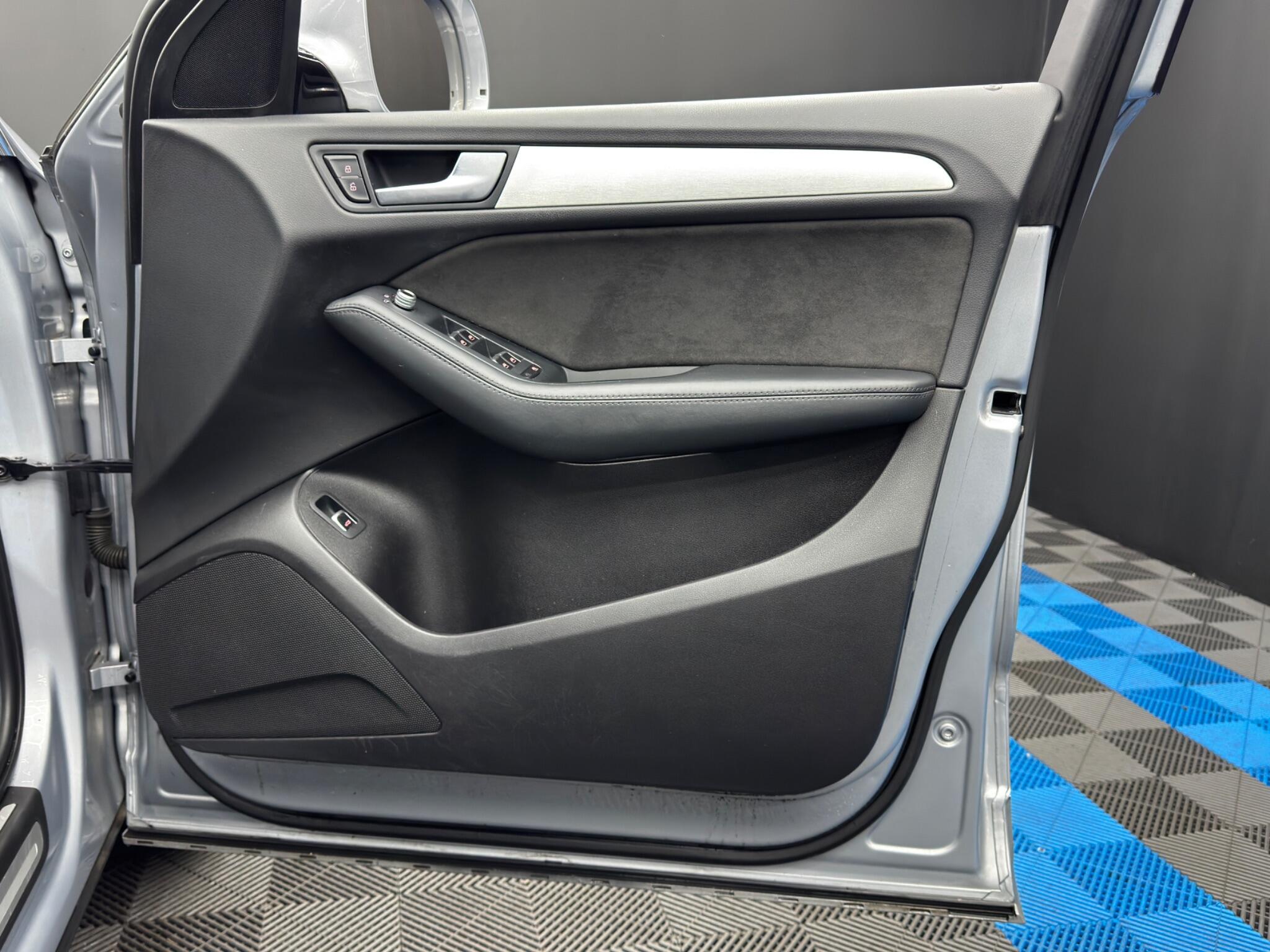 Audi Q5 2.0 TDI S line Plus S Tronic quattro Euro 6 (s/s) 5dr 5dr Automatic 2026