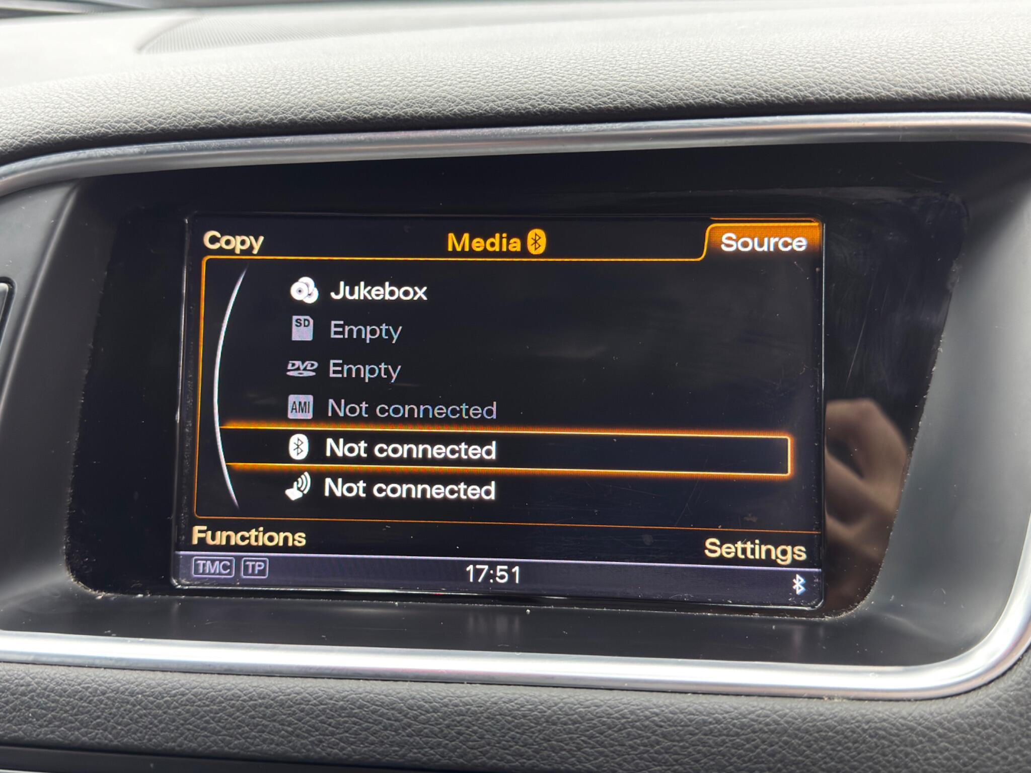 Audi Q5 2.0 TDI S line Plus S Tronic quattro Euro 6 (s/s) 5dr 5dr Automatic 2026