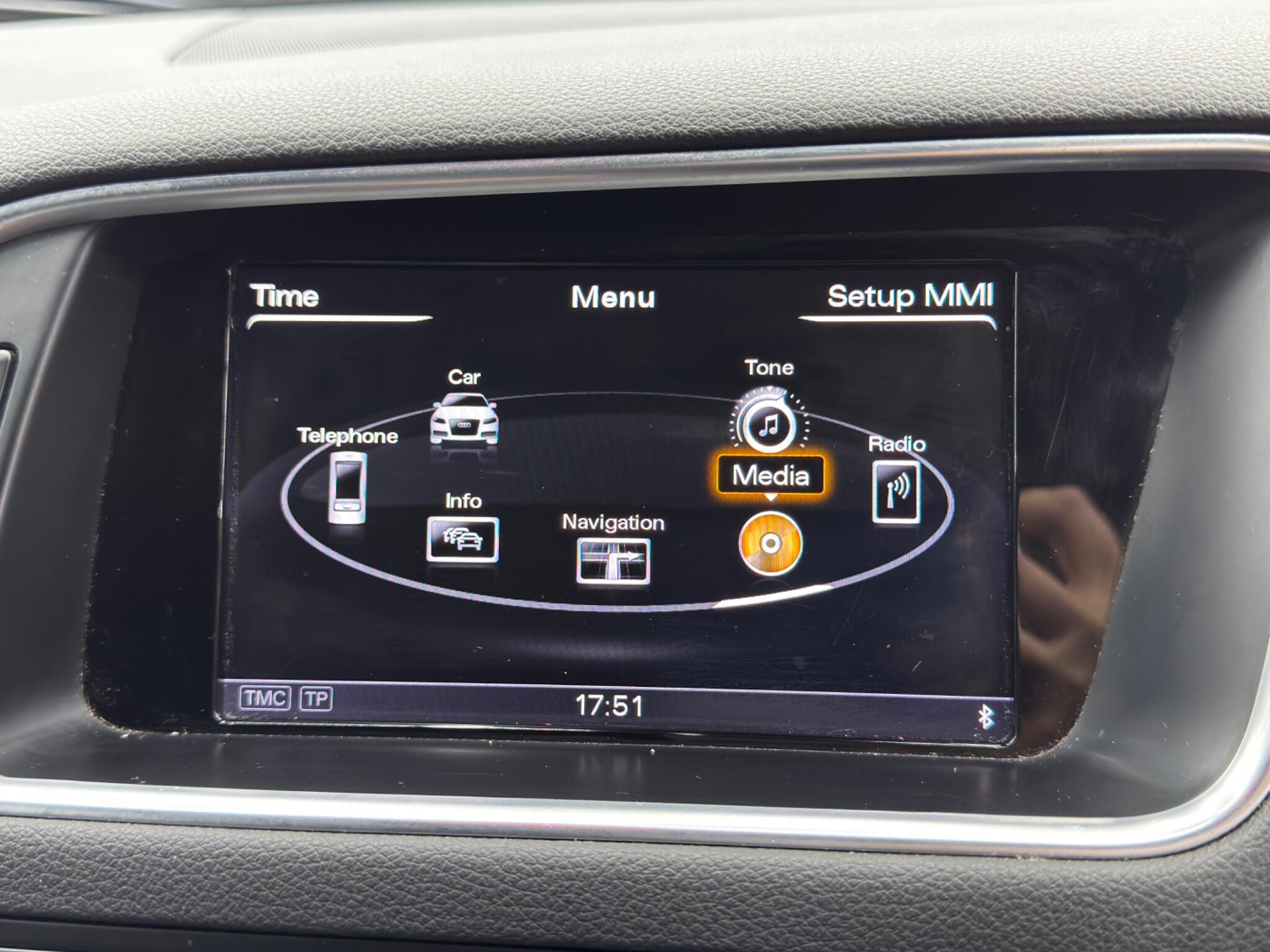 Audi Q5 2.0 TDI S line Plus S Tronic quattro Euro 6 (s/s) 5dr 5dr Automatic 2026