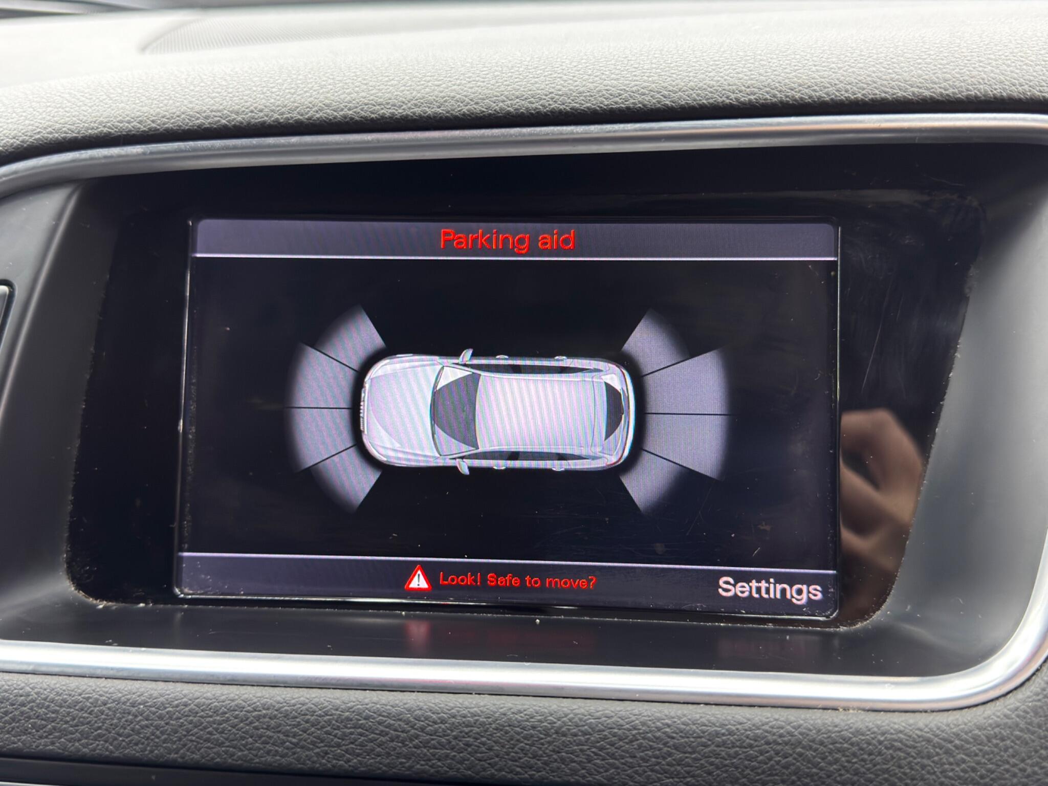 Audi Q5 2.0 TDI S line Plus S Tronic quattro Euro 6 (s/s) 5dr 5dr Automatic 2026