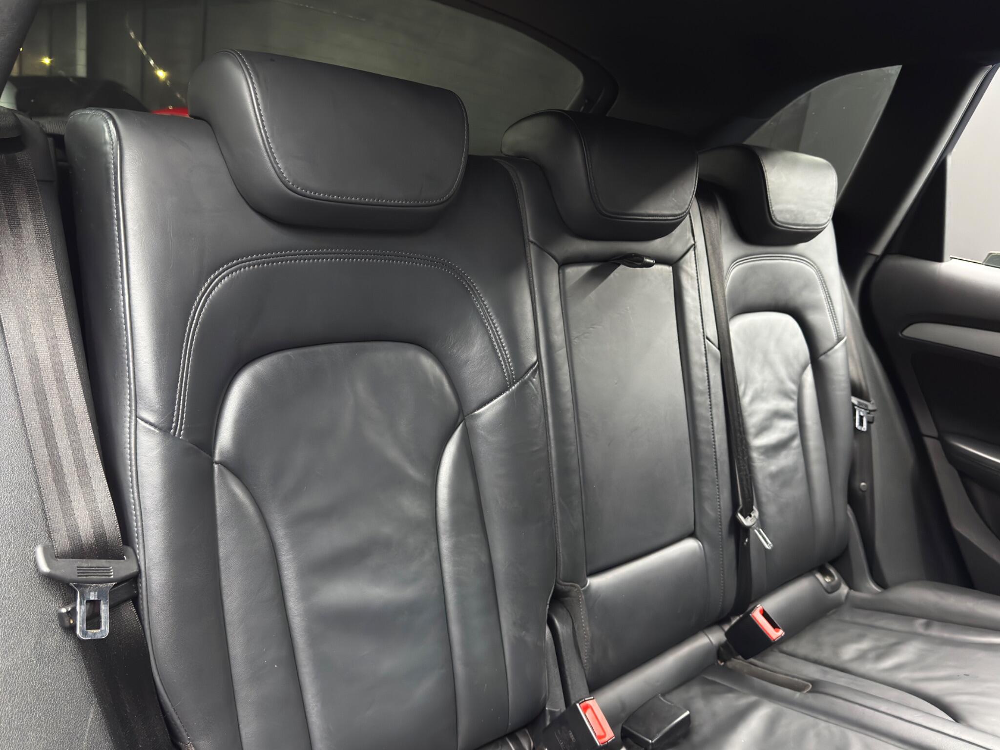 Audi Q5 2.0 TDI S line Plus S Tronic quattro Euro 6 (s/s) 5dr 5dr Automatic 2026