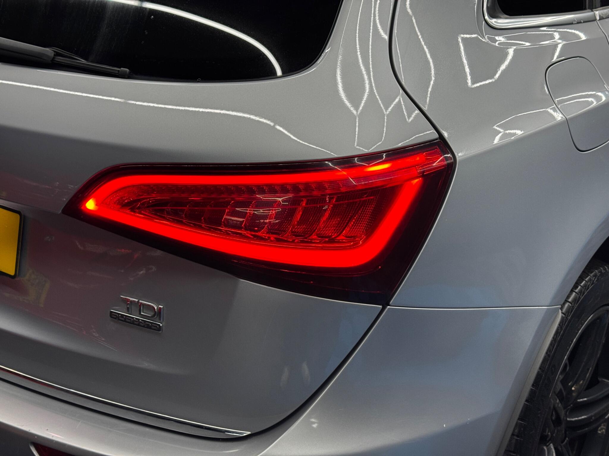 Audi Q5 2.0 TDI S line Plus S Tronic quattro Euro 6 (s/s) 5dr 5dr Automatic 2026