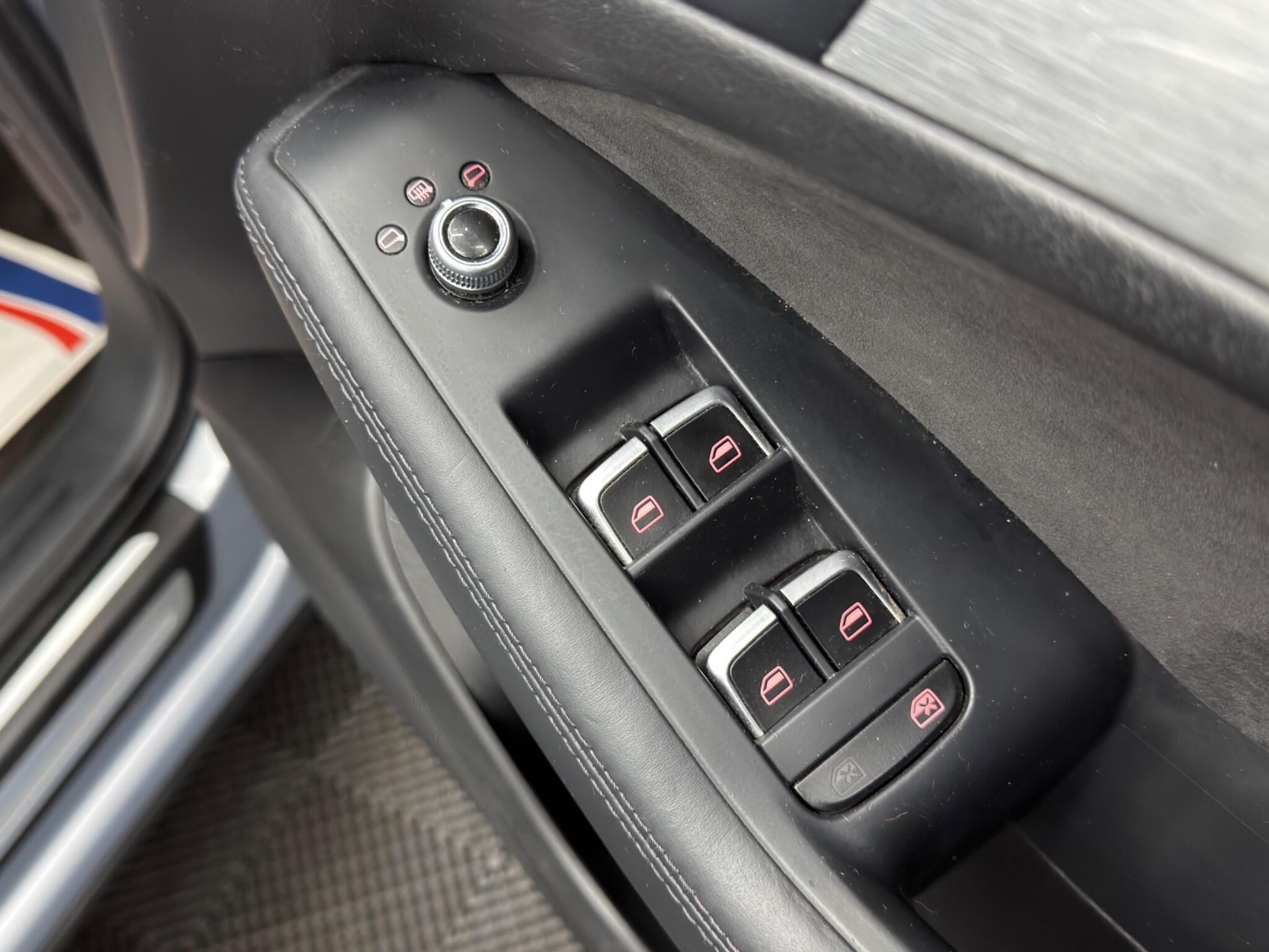 Audi Q5 2.0 TDI S line Plus S Tronic quattro Euro 6 (s/s) 5dr 5dr Automatic 2026