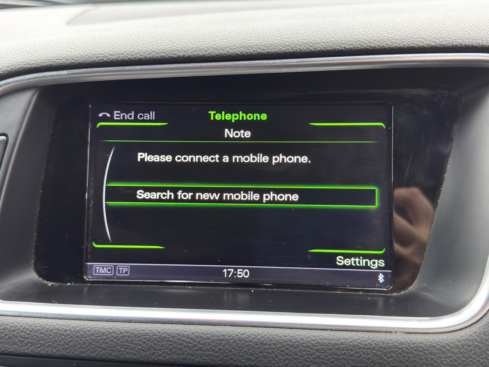 Audi Q5 2.0 TDI S line Plus S Tronic quattro Euro 6 (s/s) 5dr 5dr Automatic 2026