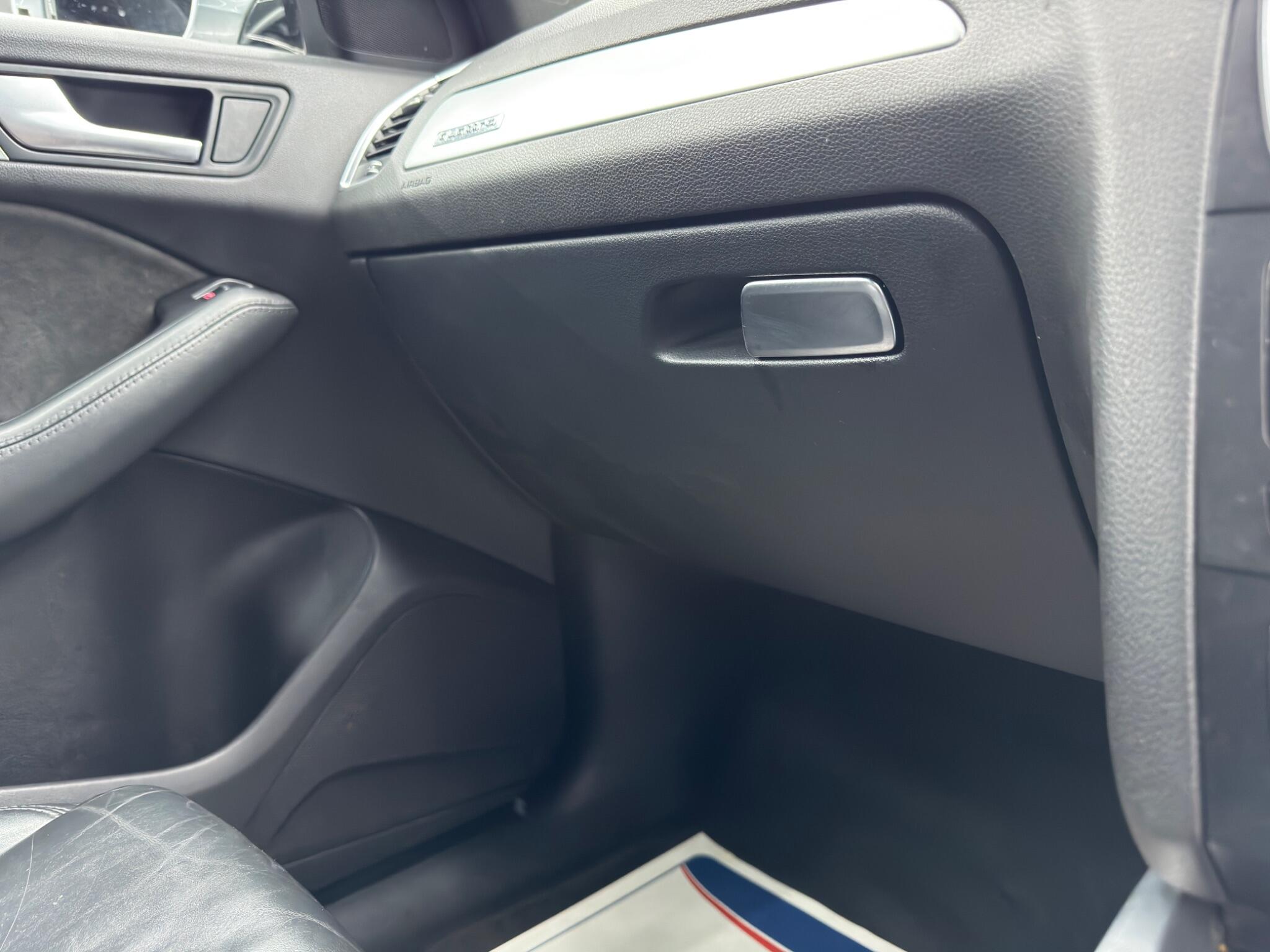 Audi Q5 2.0 TDI S line Plus S Tronic quattro Euro 6 (s/s) 5dr 5dr Automatic 2026