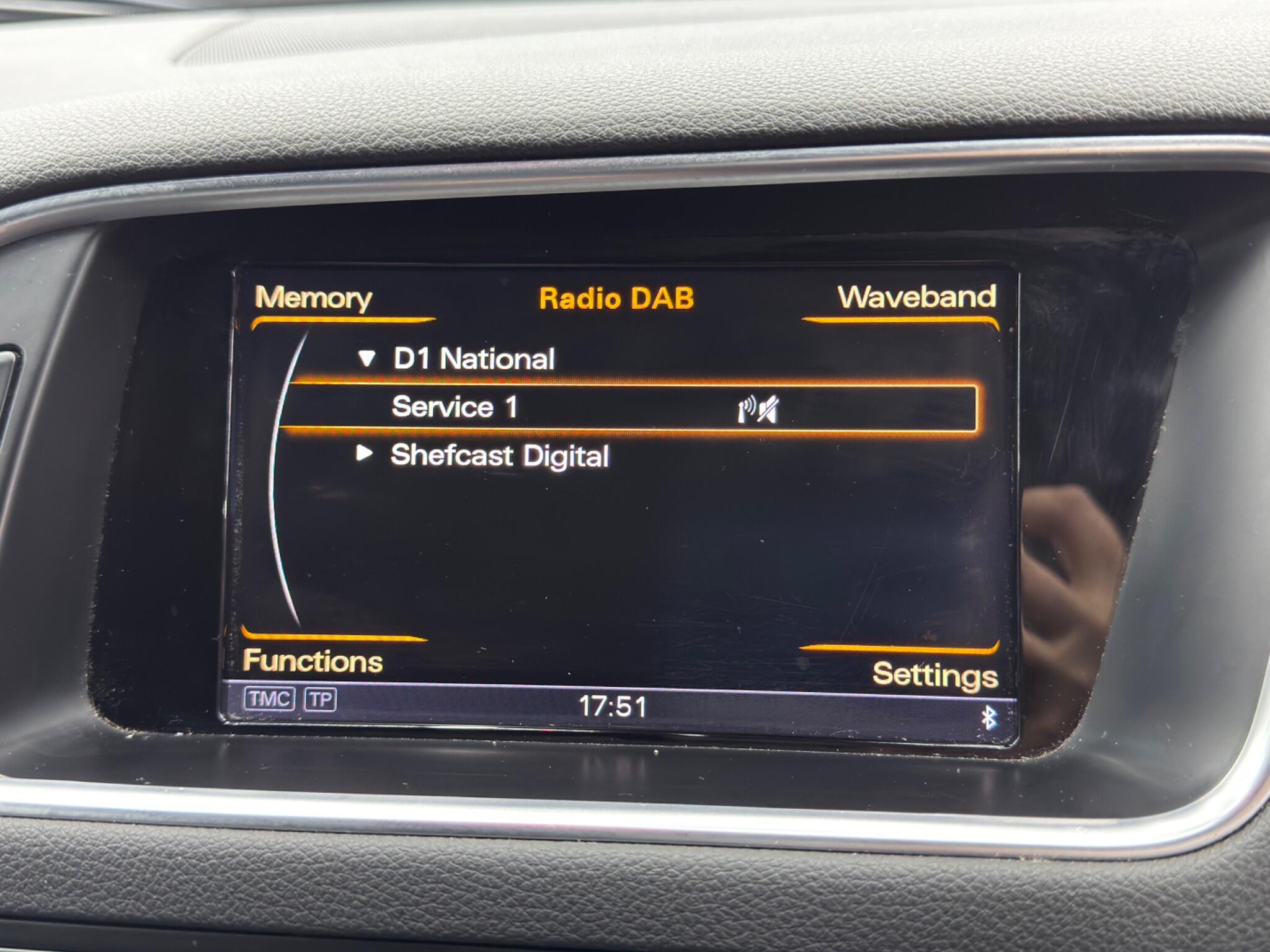 Audi Q5 2.0 TDI S line Plus S Tronic quattro Euro 6 (s/s) 5dr 5dr Automatic 2026