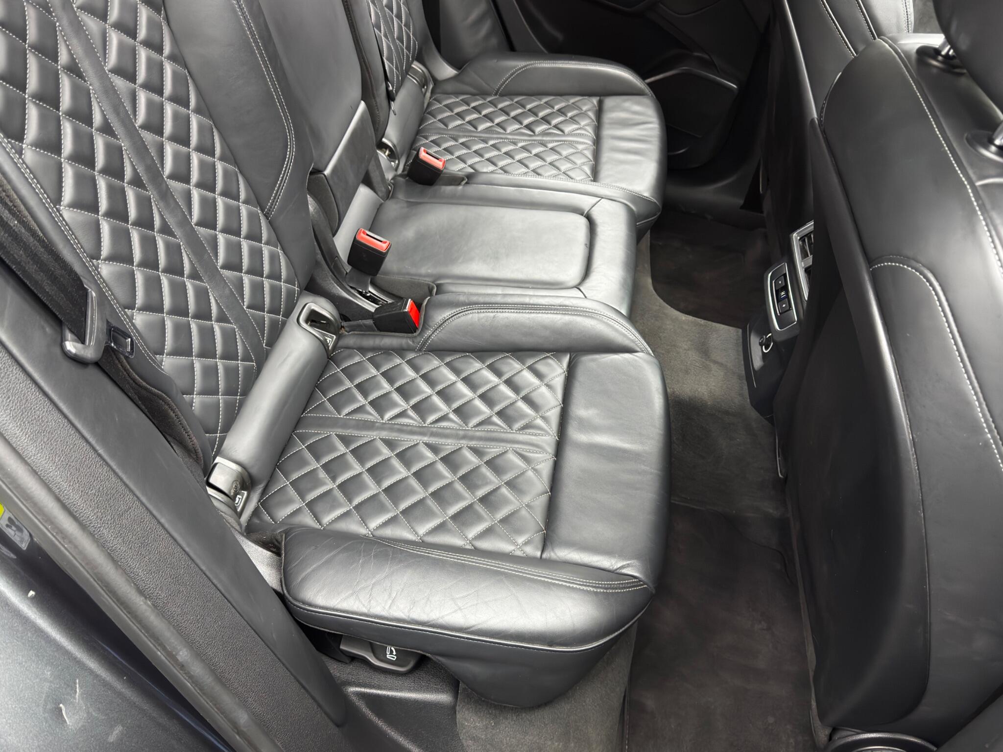 Audi Q5 2.0 TDI S line S Tronic quattro Euro 6 (s/s) 5dr 5dr Automatic 2026