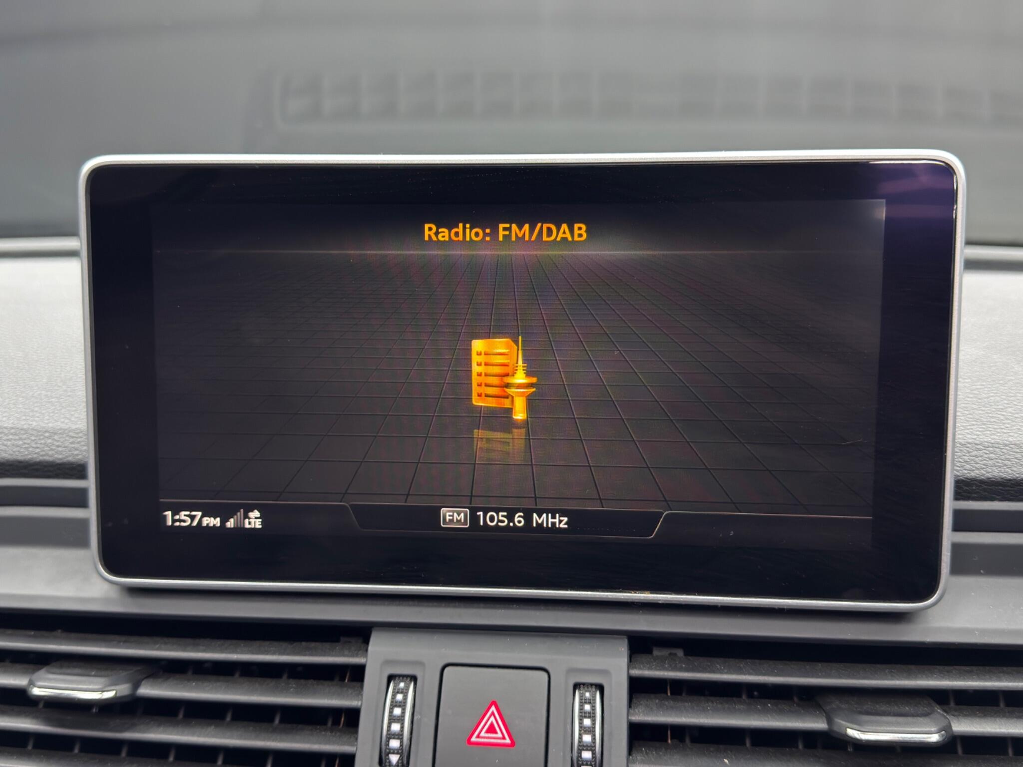 Audi Q5 2.0 TDI S line S Tronic quattro Euro 6 (s/s) 5dr 5dr Automatic 2026