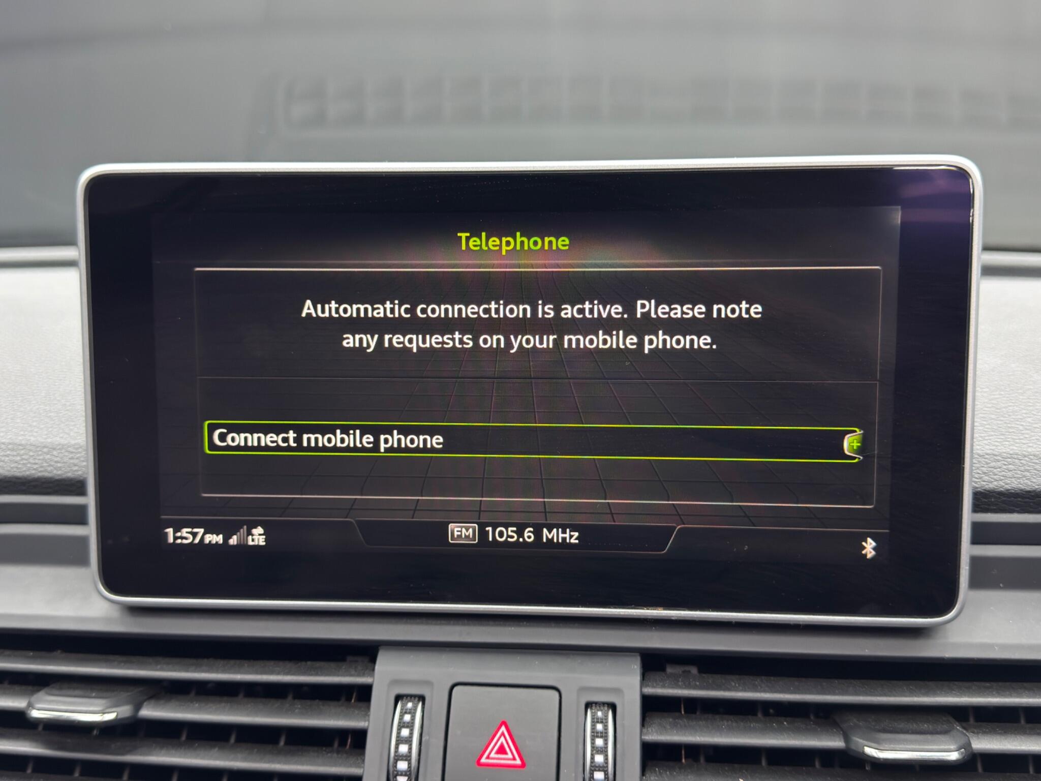 Audi Q5 2.0 TDI S line S Tronic quattro Euro 6 (s/s) 5dr 5dr Automatic 2026