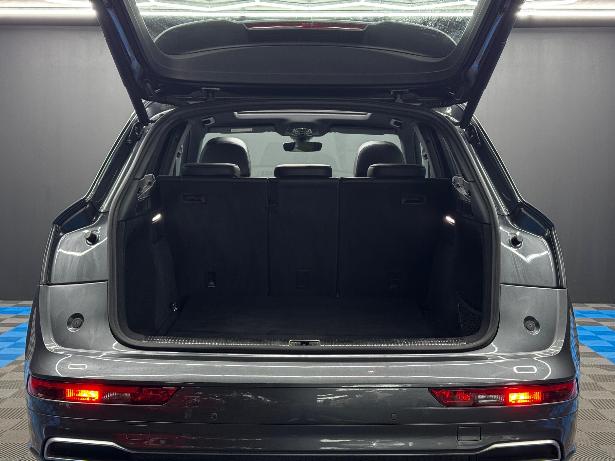 Audi Q5 2.0 TDI S line S Tronic quattro Euro 6 (s/s) 5dr 5dr Automatic 2026