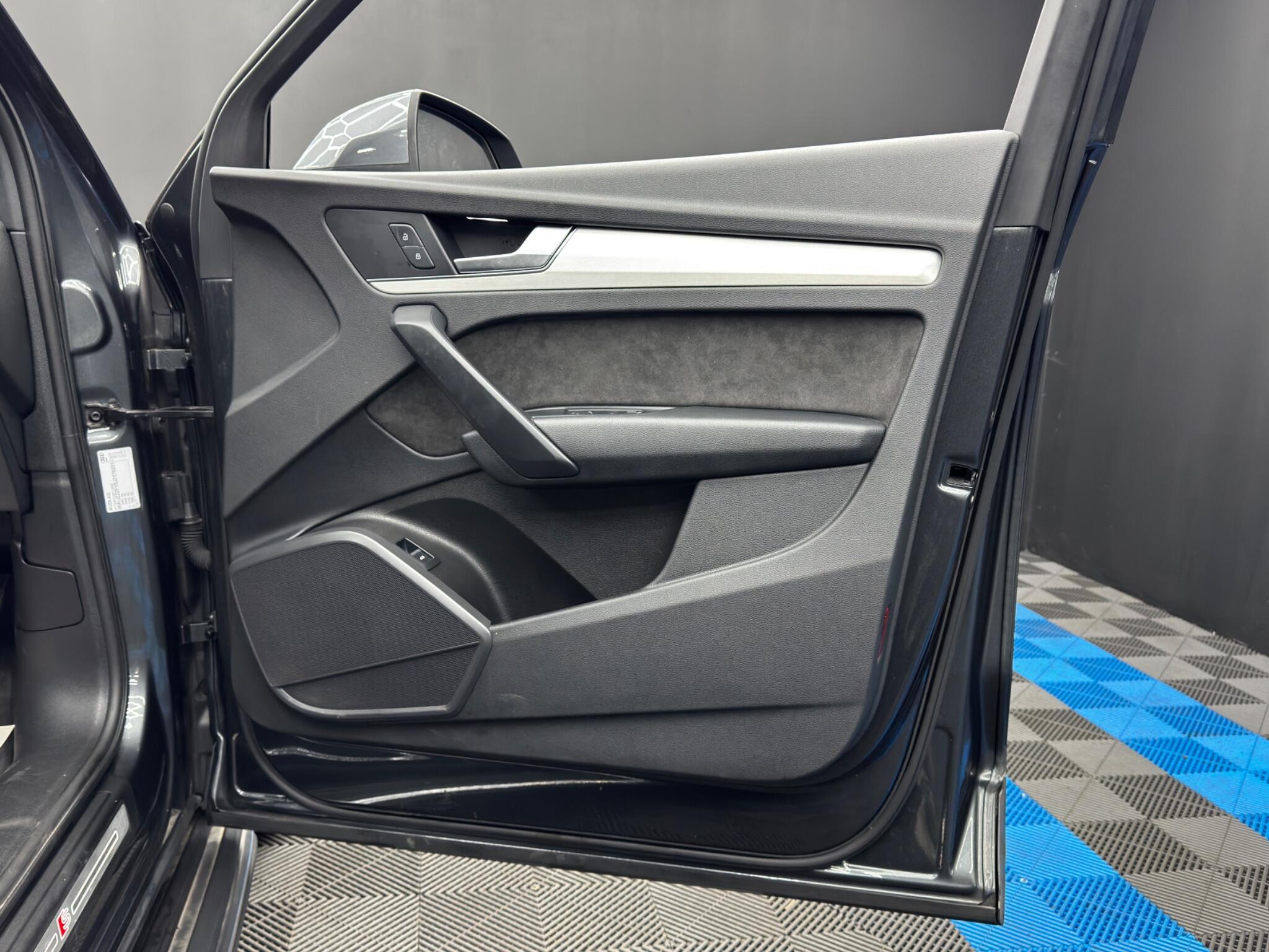 Audi Q5 2.0 TDI S line S Tronic quattro Euro 6 (s/s) 5dr 5dr Automatic 2026