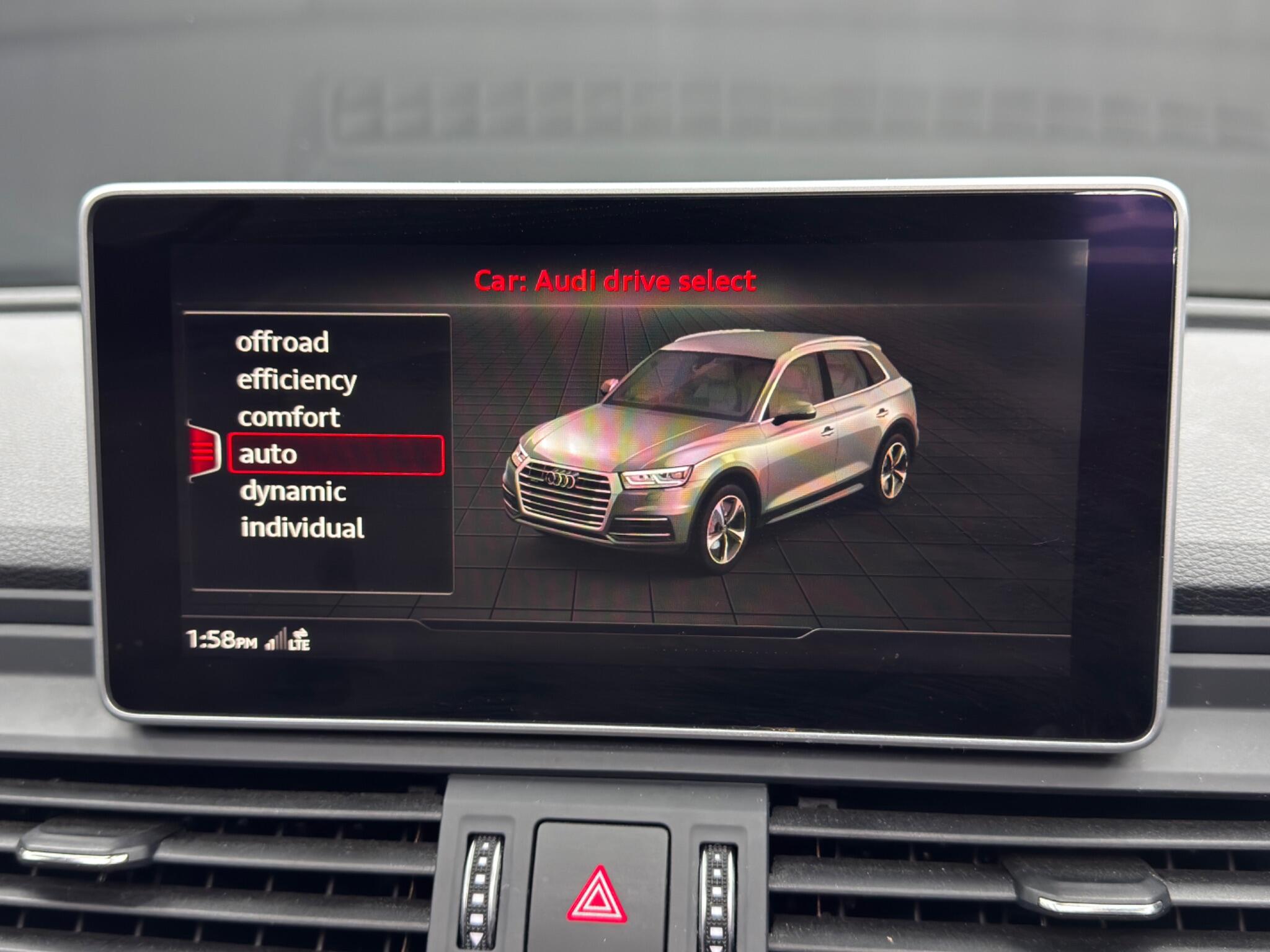 Audi Q5 2.0 TDI S line S Tronic quattro Euro 6 (s/s) 5dr 5dr Automatic 2026